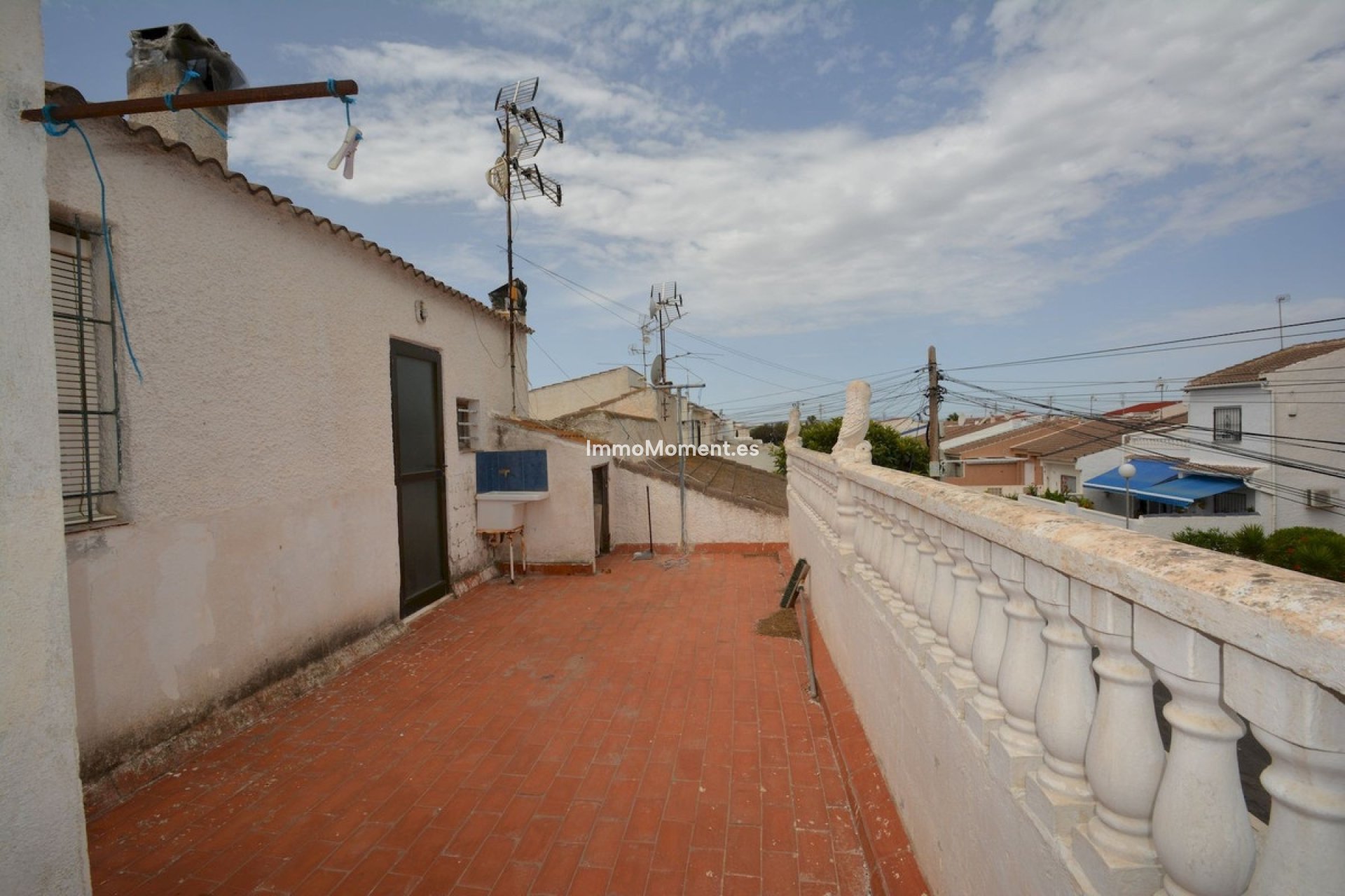 Resale - Detached villa - Torrevieja - Torrevieja Centro