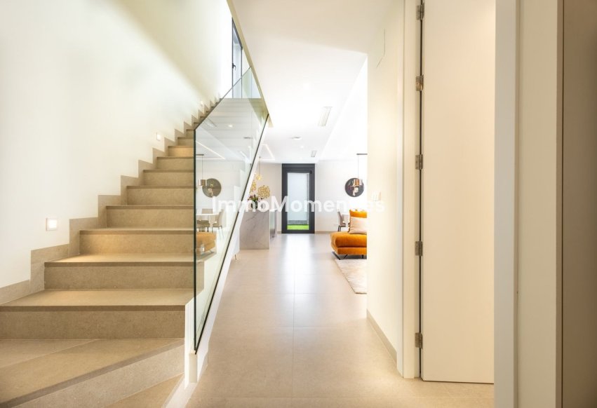 Resale - Detached villa - Torrevieja - Torrevieja Centro