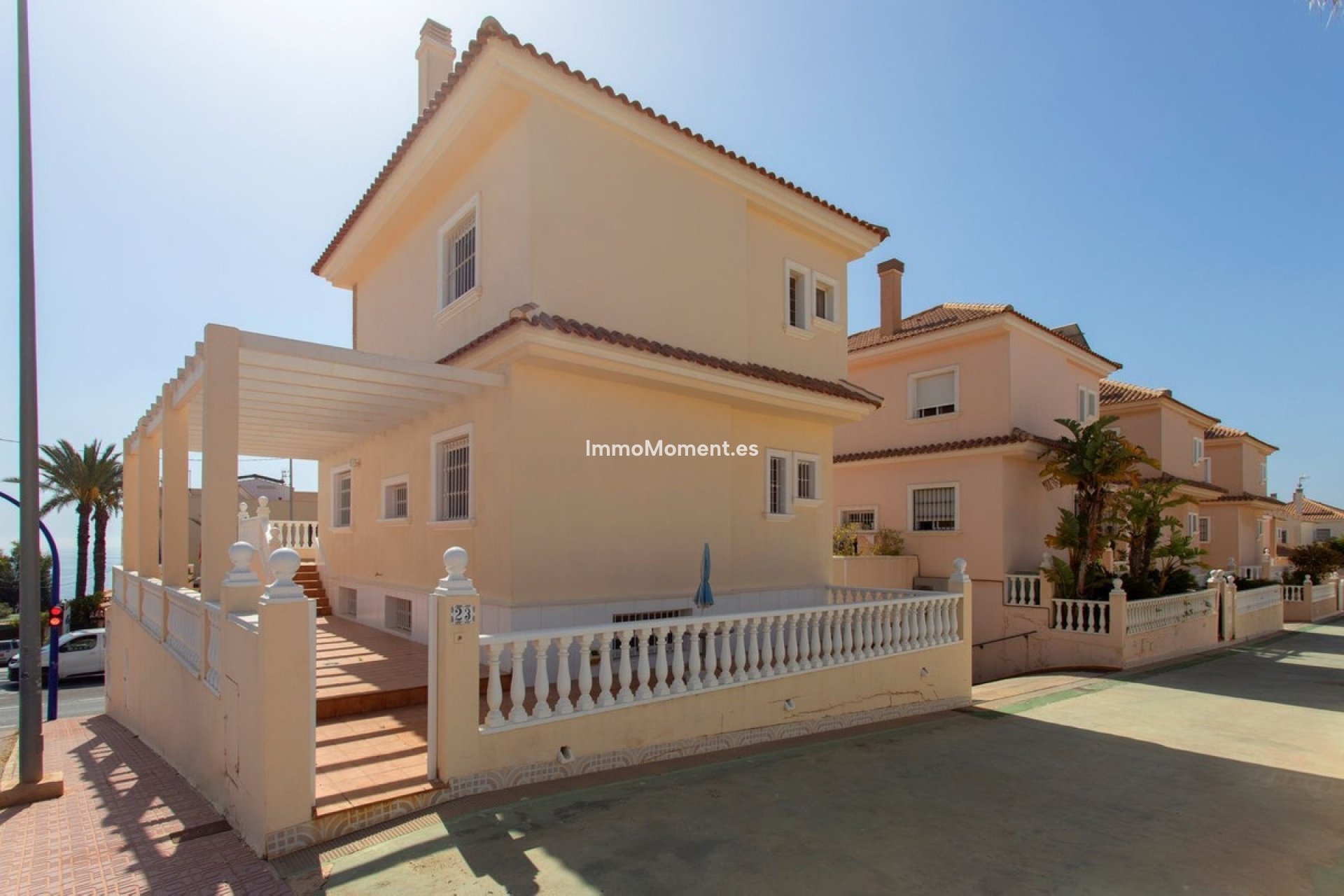 Resale - Detached villa - Torrevieja - Torrevieja Centro