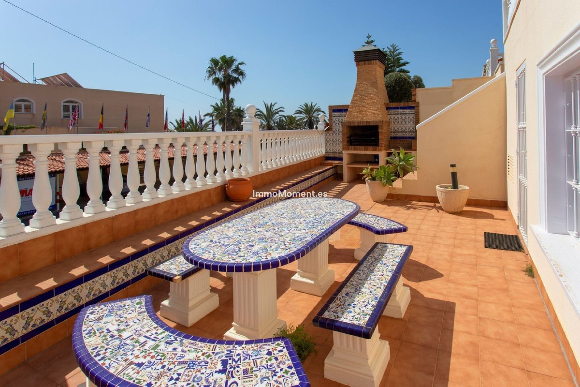 Resale - Detached villa - Torrevieja - Torrevieja Centro