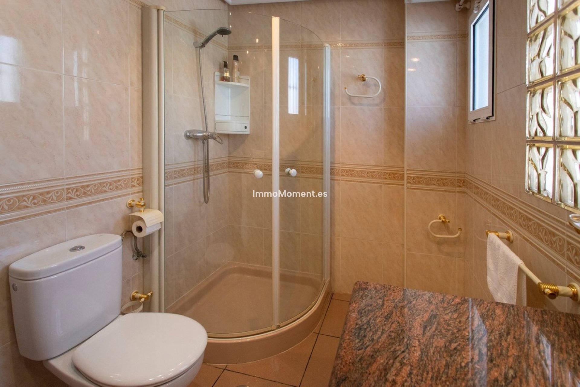 Resale - Detached villa - Torrevieja - Torrevieja Centro