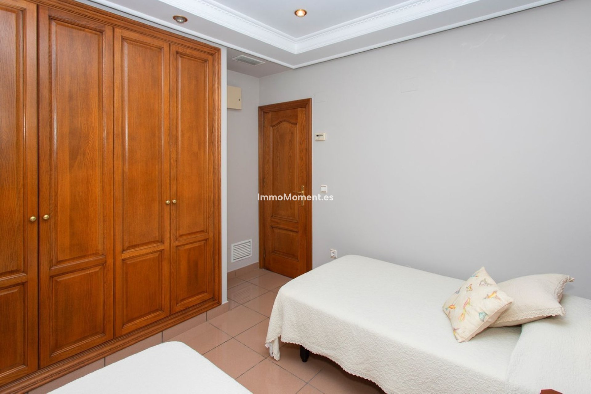 Resale - Detached villa - Torrevieja - Torrevieja Centro