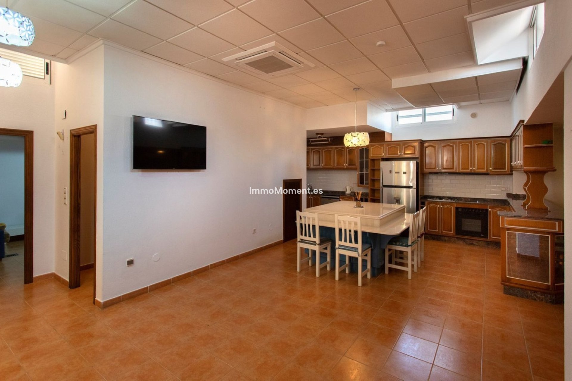 Resale - Detached villa - Torrevieja - Torrevieja Centro