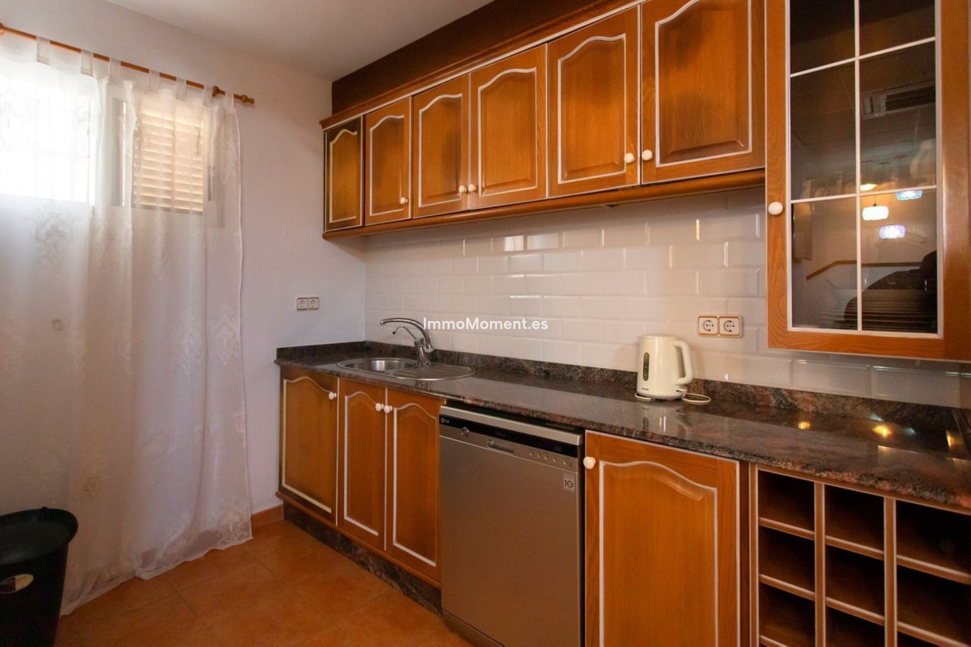 Resale - Detached villa - Torrevieja - Torrevieja Centro