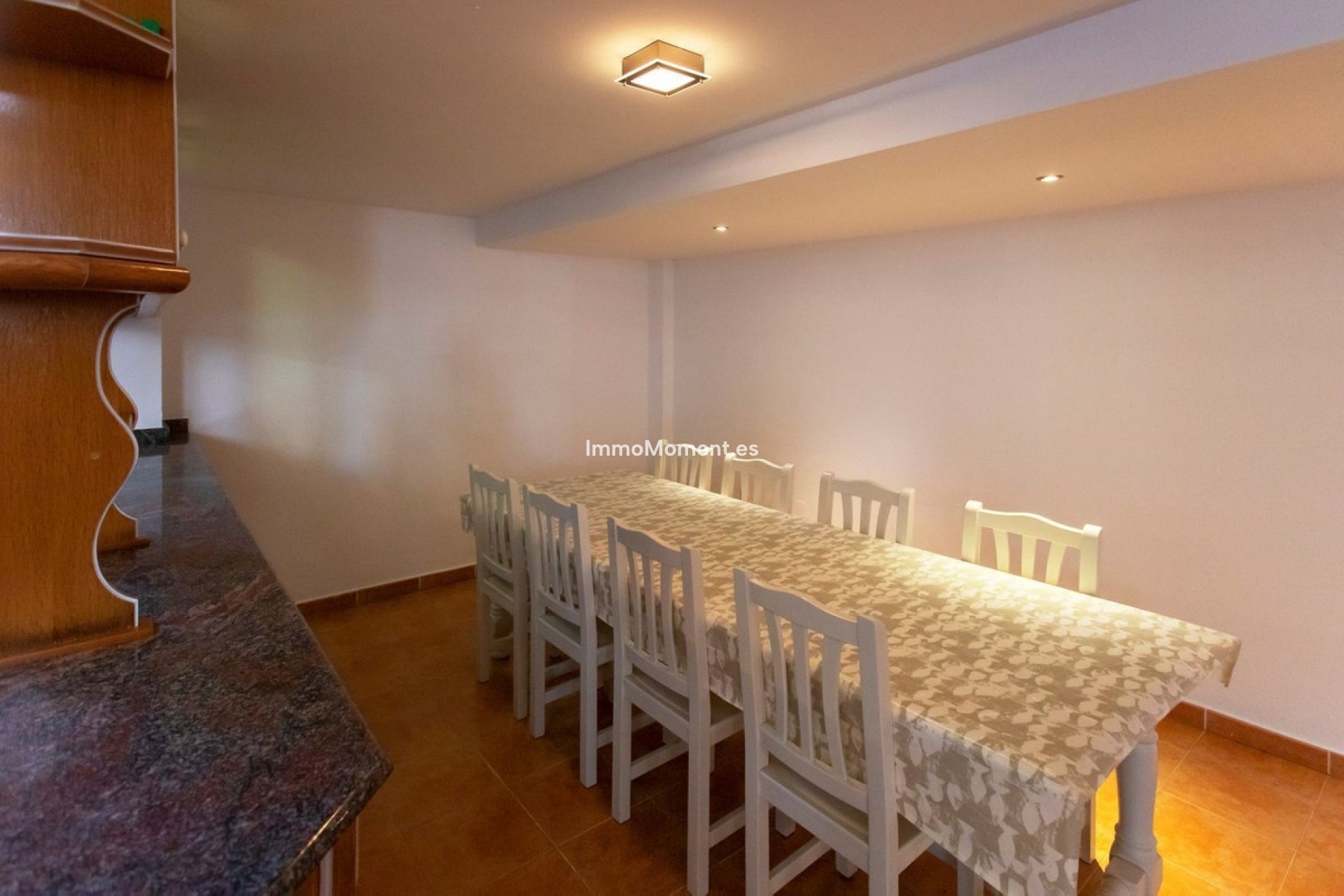 Resale - Detached villa - Torrevieja - Torrevieja Centro