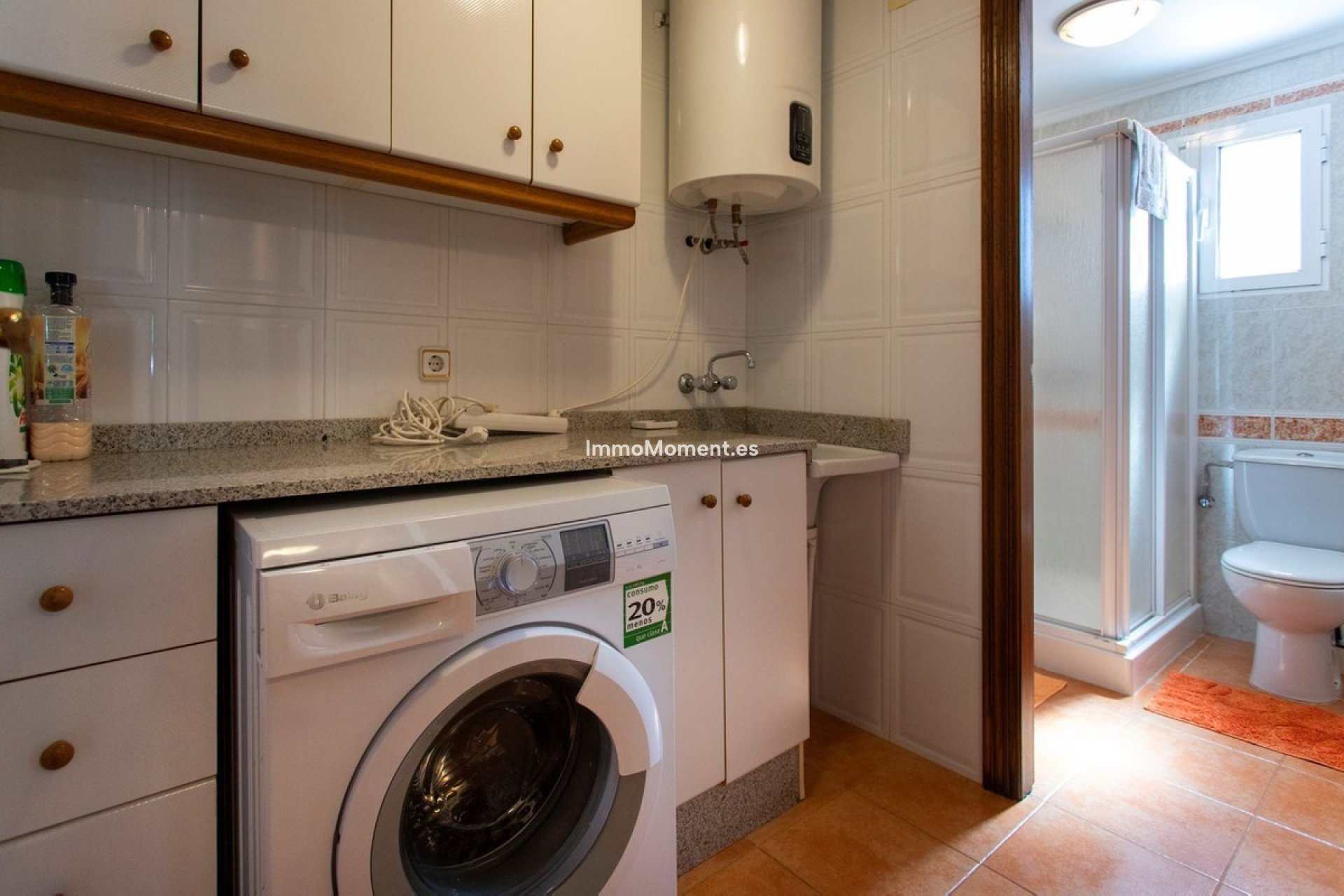 Resale - Detached villa - Torrevieja - Torrevieja Centro