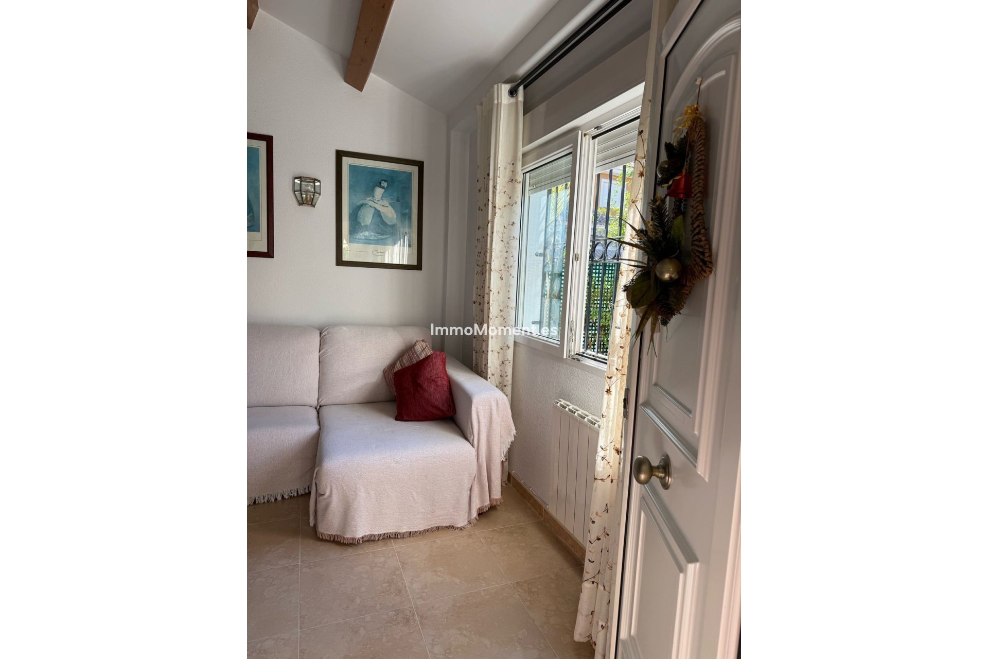 Resale - Detached villa - Vergel - Vergel (El Vergel) - El Verger Centro
