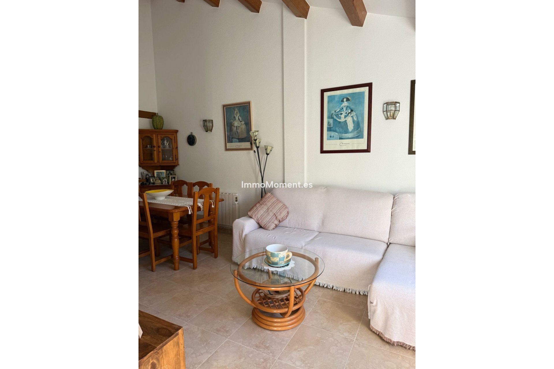 Resale - Detached villa - Vergel - Vergel (El Vergel) - El Verger Centro