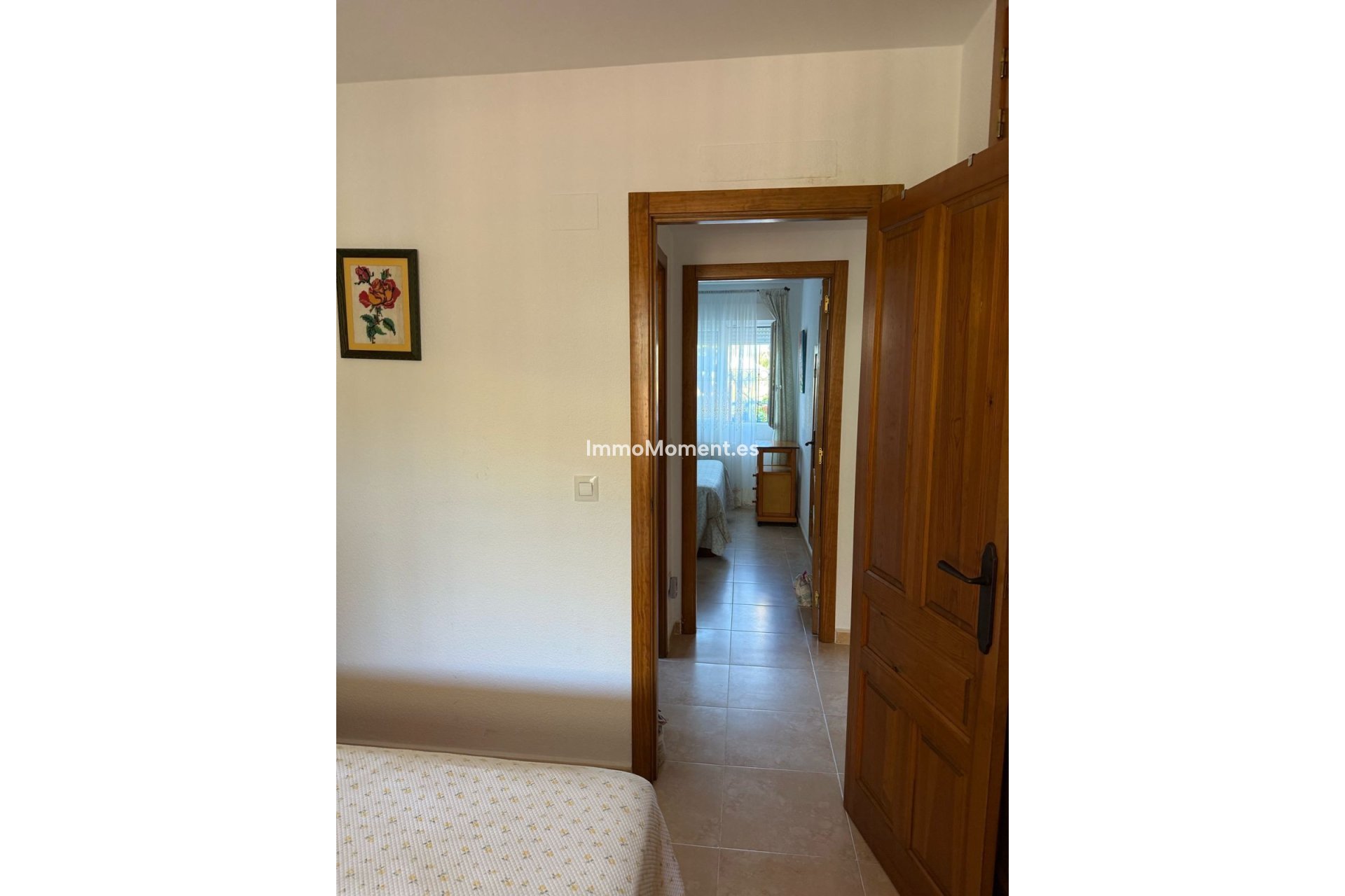 Resale - Detached villa - Vergel - Vergel (El Vergel) - El Verger Centro