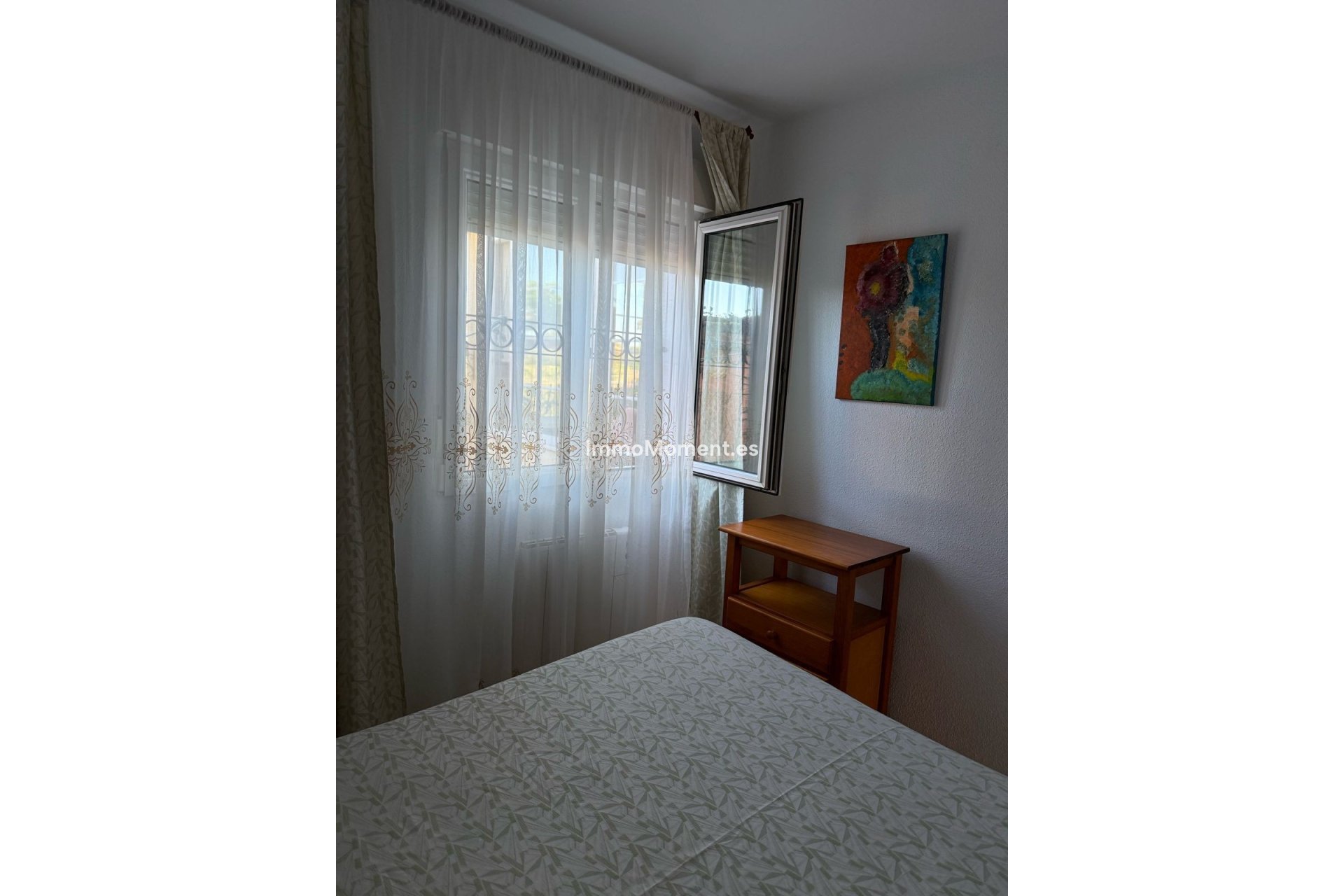 Resale - Detached villa - Vergel - Vergel (El Vergel) - El Verger Centro