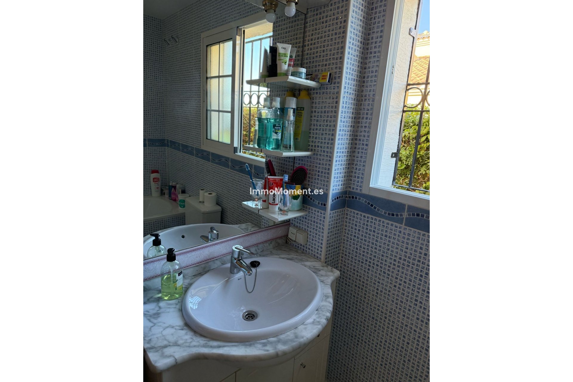 Resale - Detached villa - Vergel - Vergel (El Vergel) - El Verger Centro