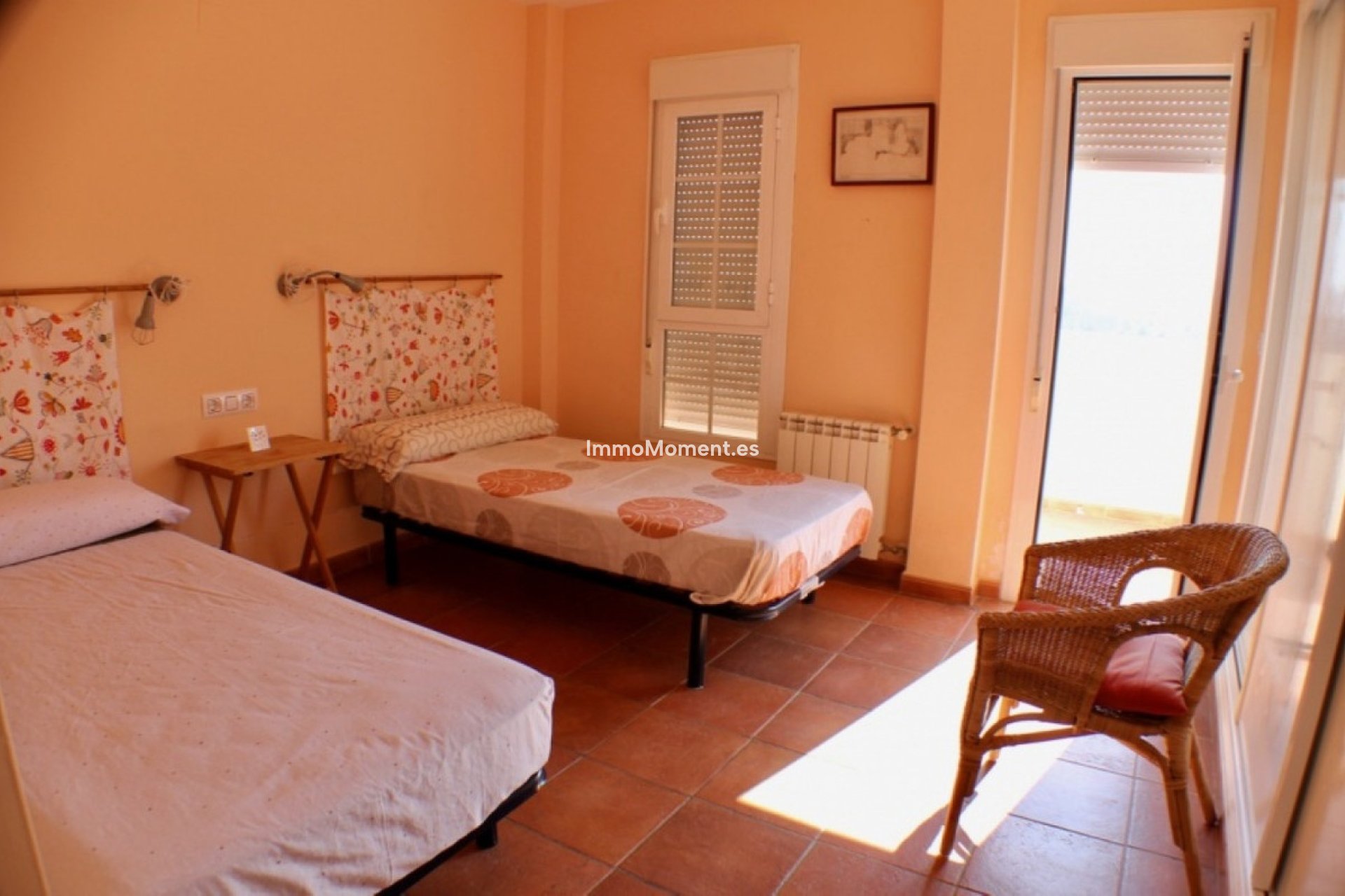 Resale - Detached villa - Villajoyosa - Montíboli