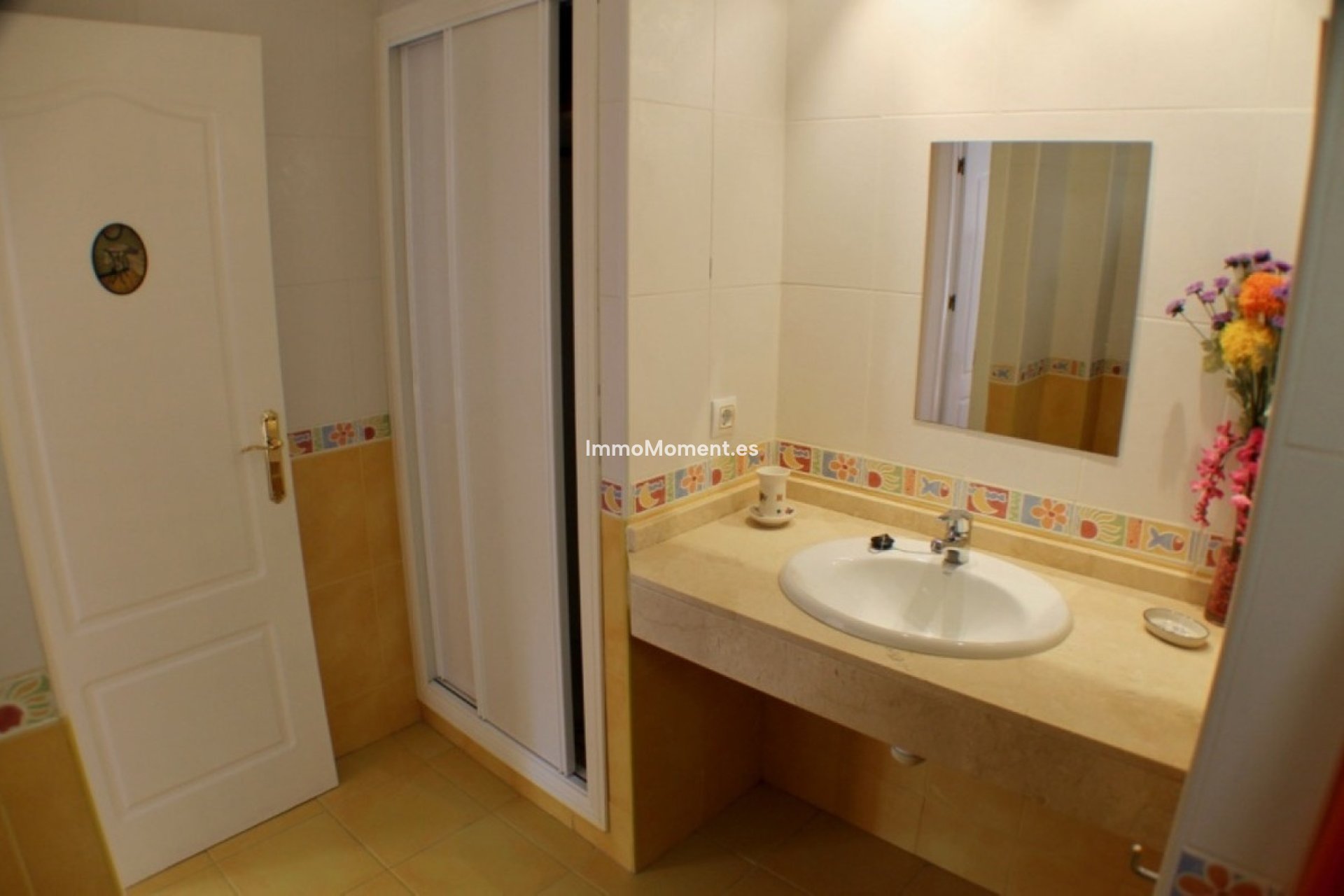 Resale - Detached villa - Villajoyosa - Montíboli