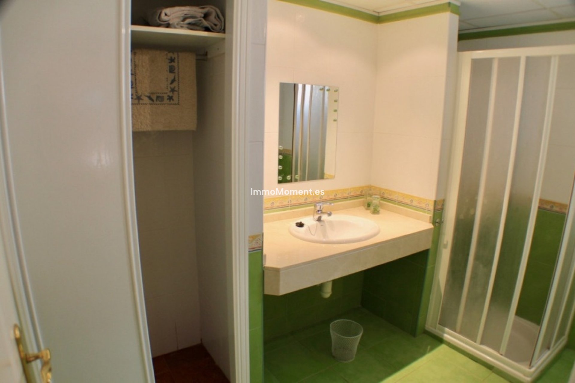 Resale - Detached villa - Villajoyosa - Montíboli