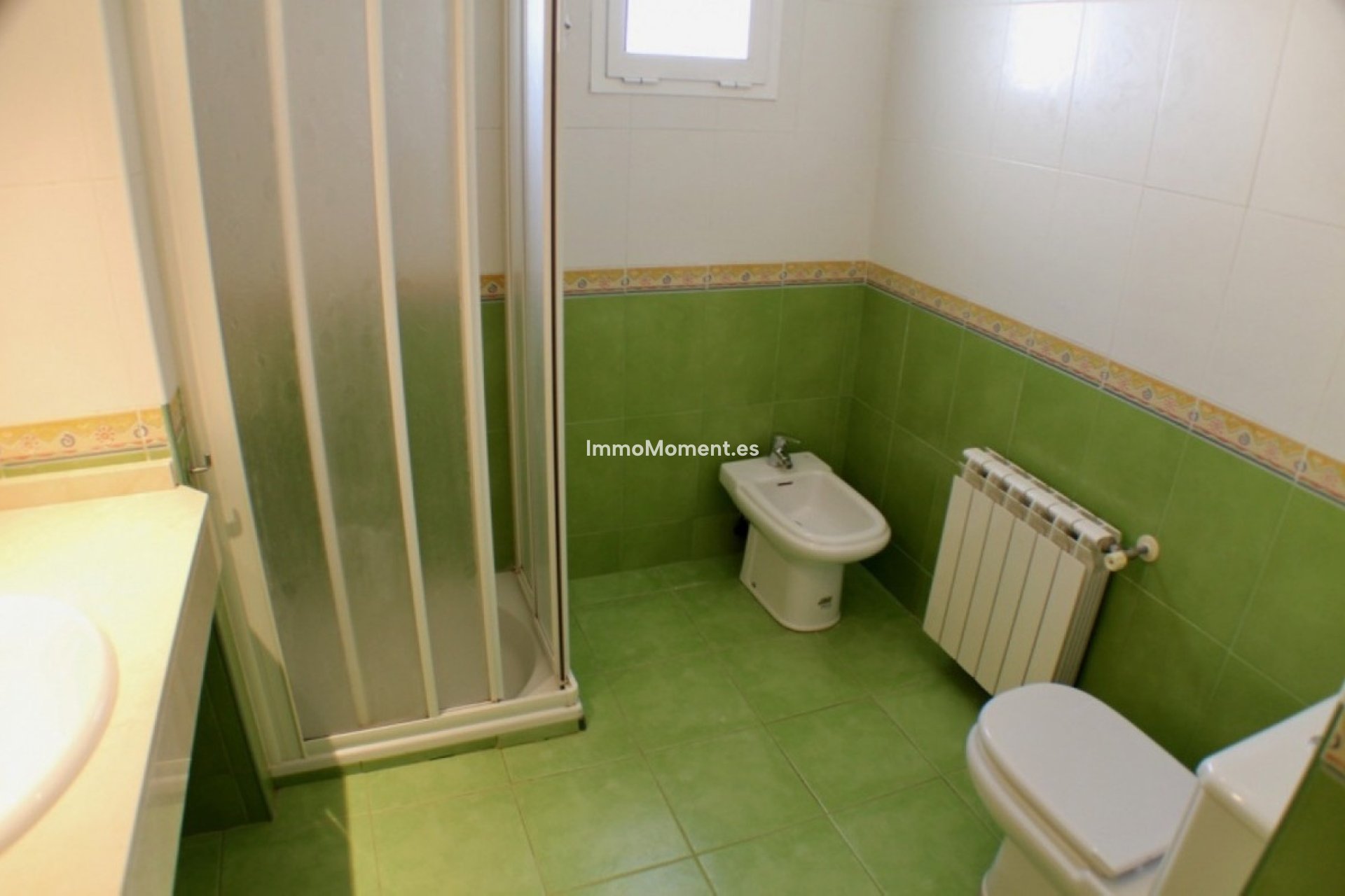 Resale - Detached villa - Villajoyosa - Montíboli