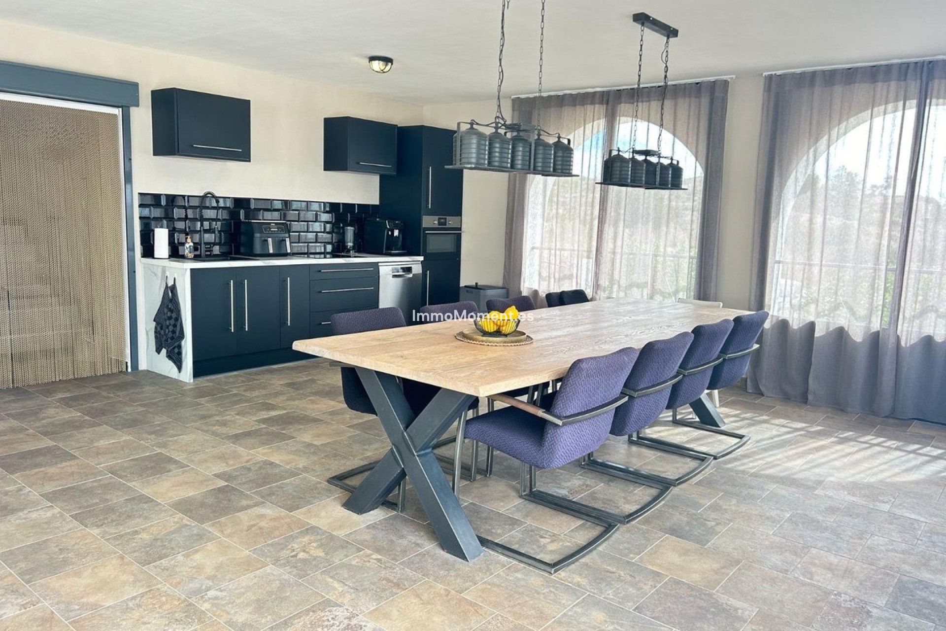 Resale - Detached villa - Villajoyosa - Villajoyosa Centro