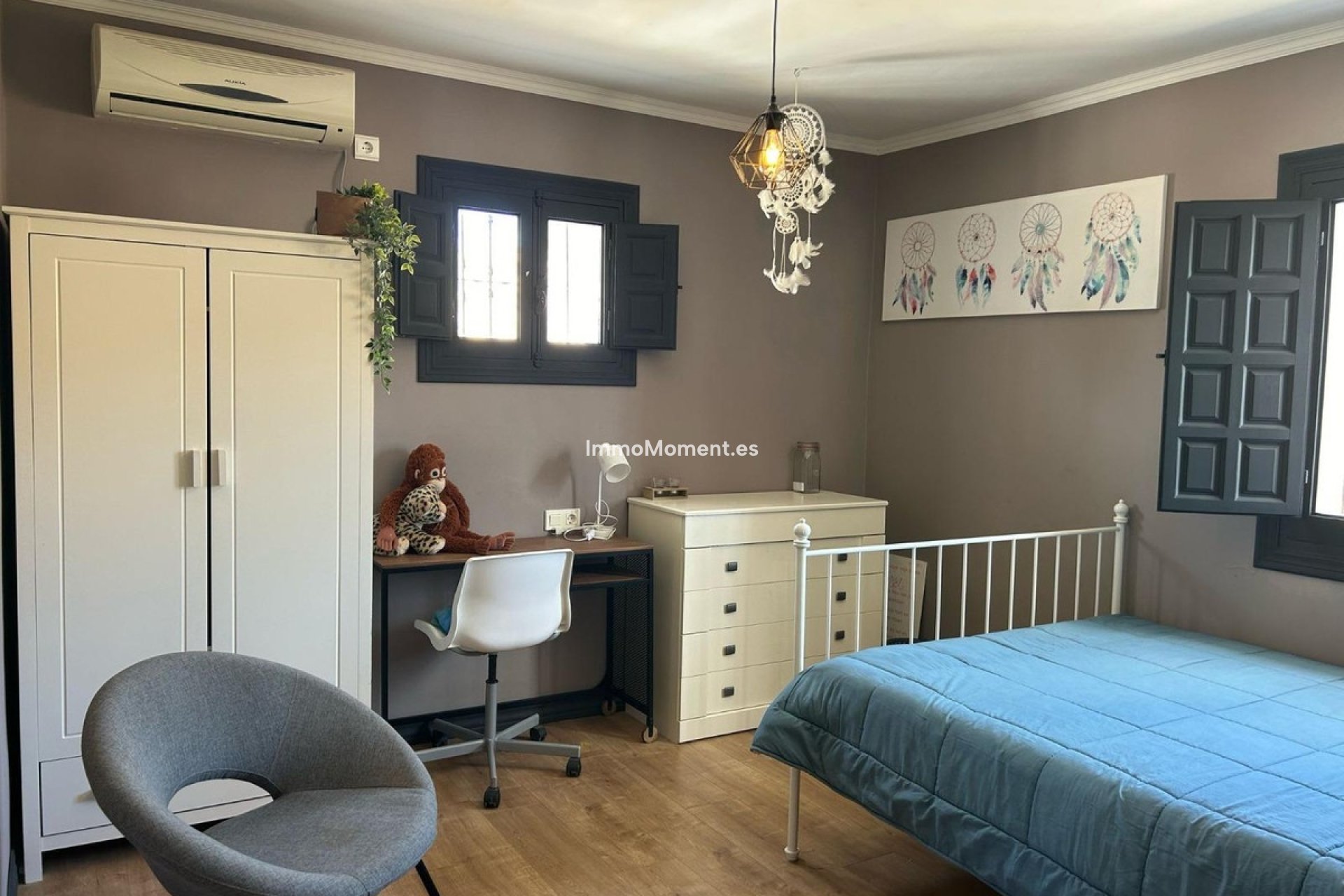Resale - Detached villa - Villajoyosa - Villajoyosa Centro