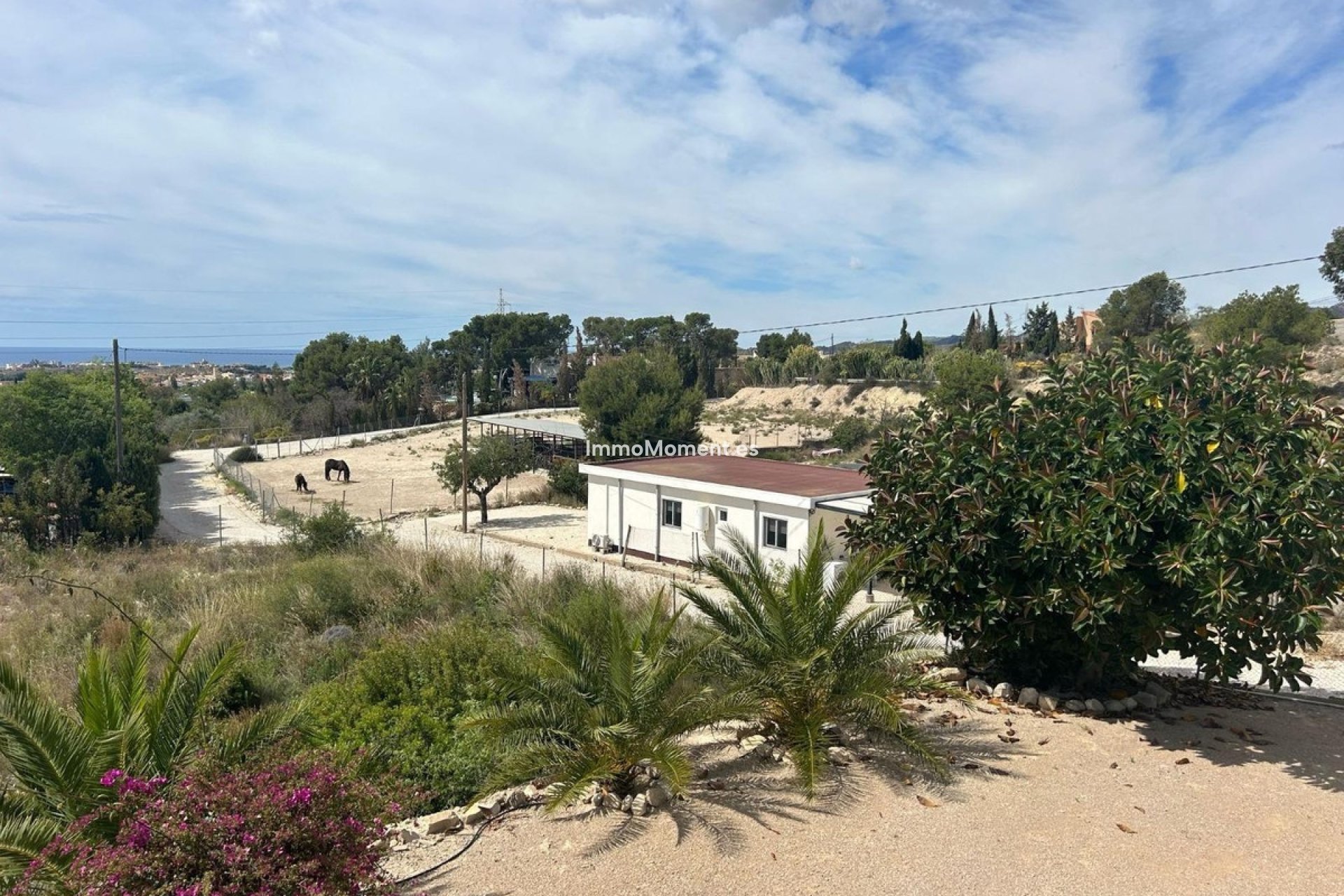 Resale - Detached villa - Villajoyosa - Villajoyosa Centro