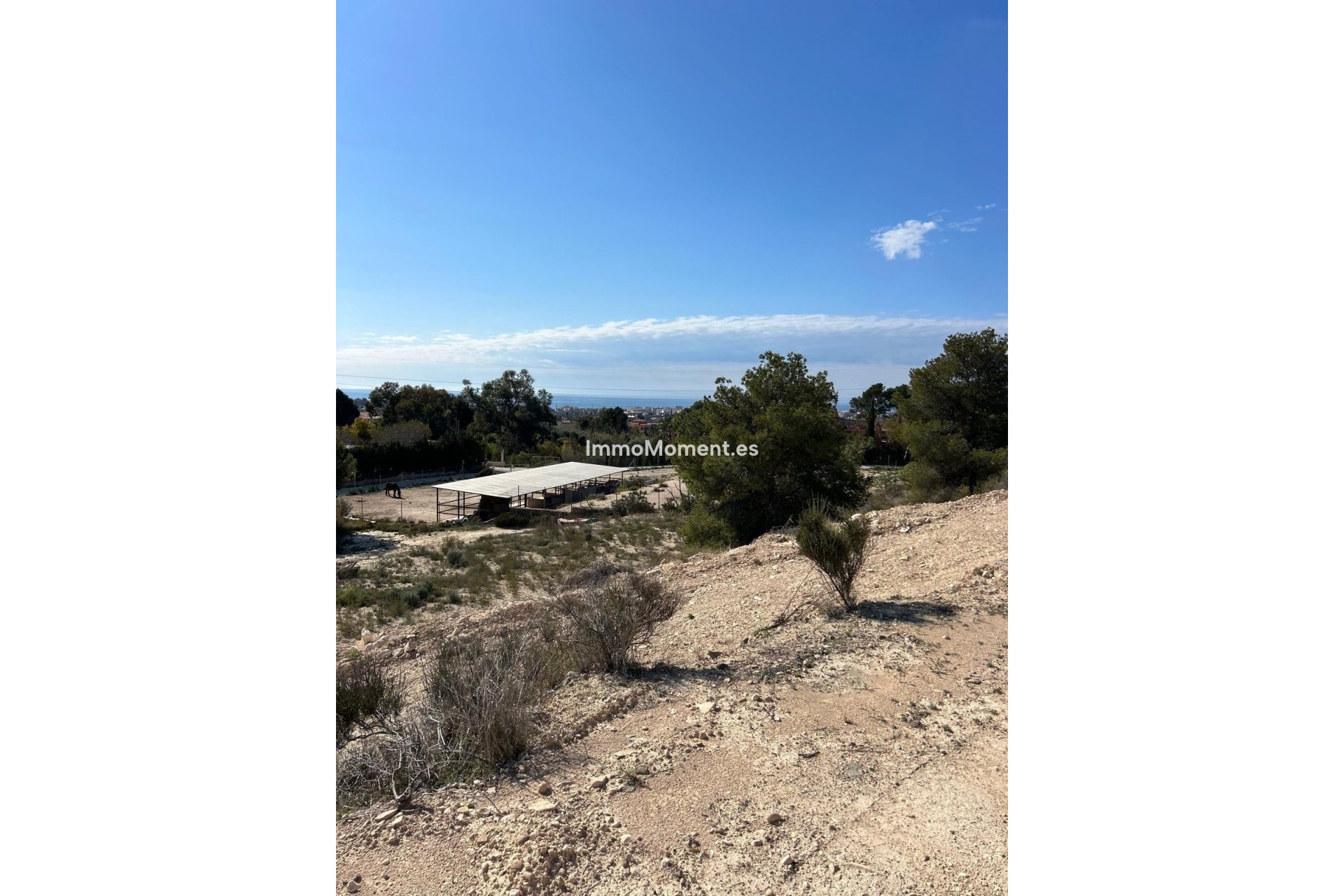 Resale - Detached villa - Villajoyosa - Villajoyosa Centro