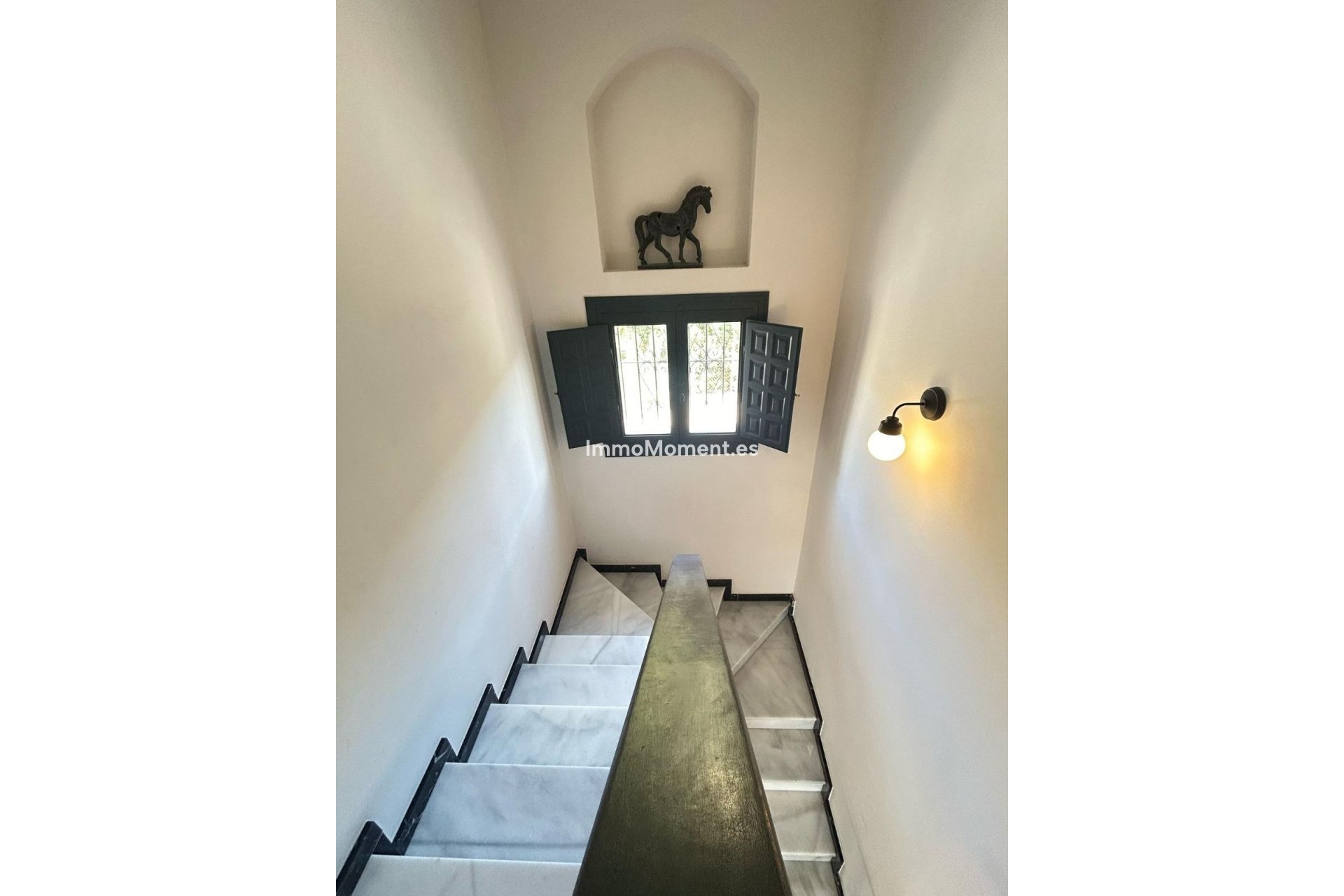 Resale - Detached villa - Villajoyosa - Villajoyosa Centro