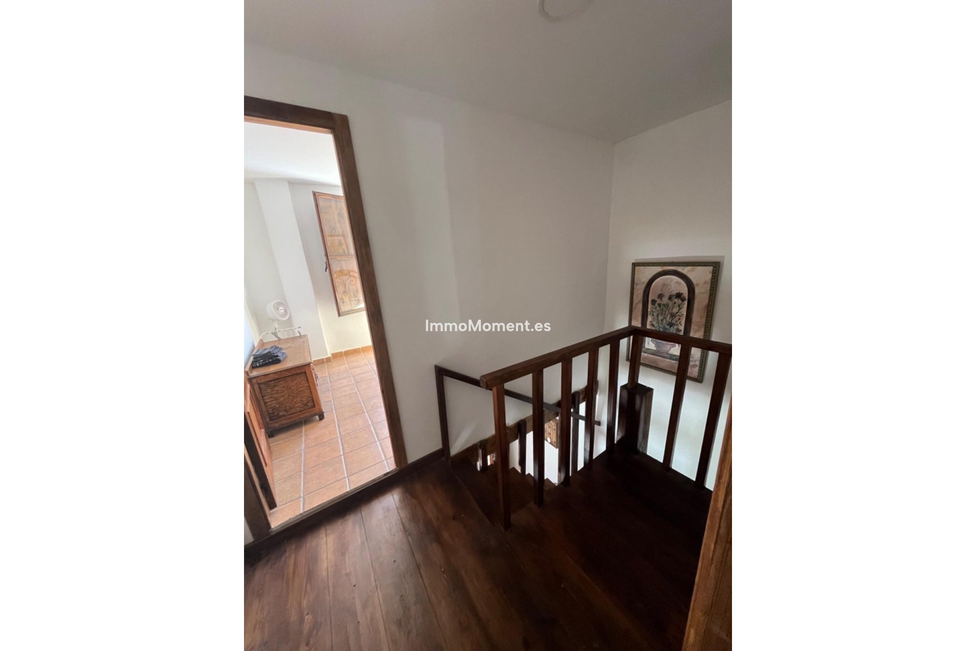 Resale - Detached villa - Villajoyosa - Villajoyosa Centro