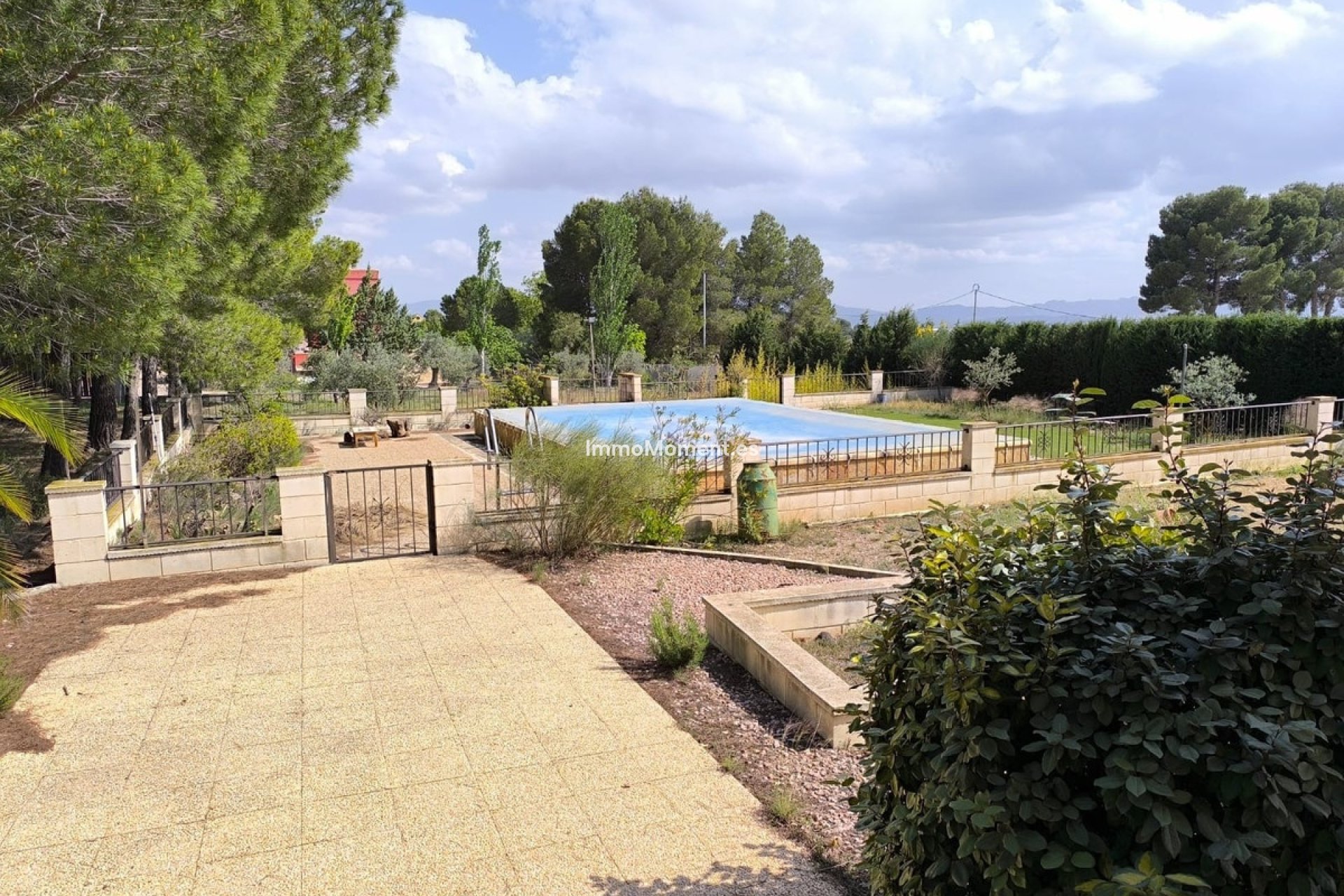 Resale - Detached villa - Yecla - Yecla Centro