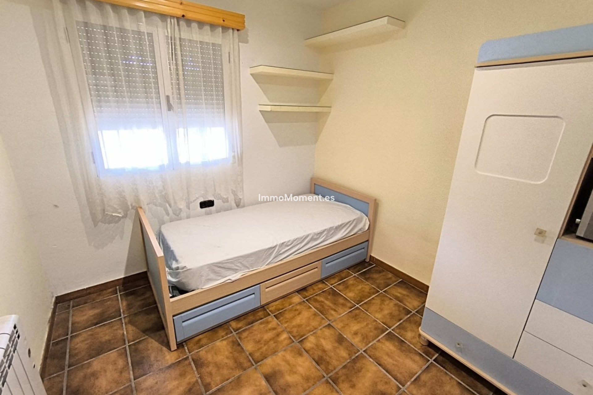 Resale - Detached villa - Yecla - Yecla Centro