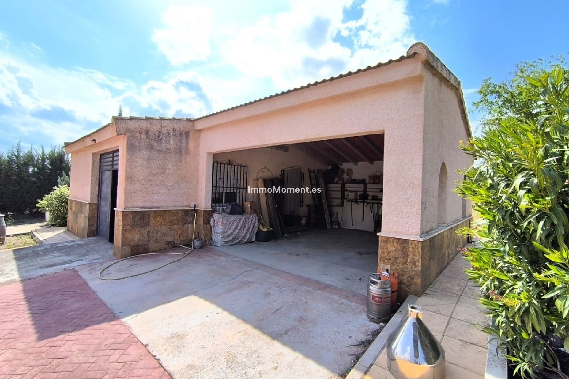 Resale - Detached villa - Yecla - Yecla Centro