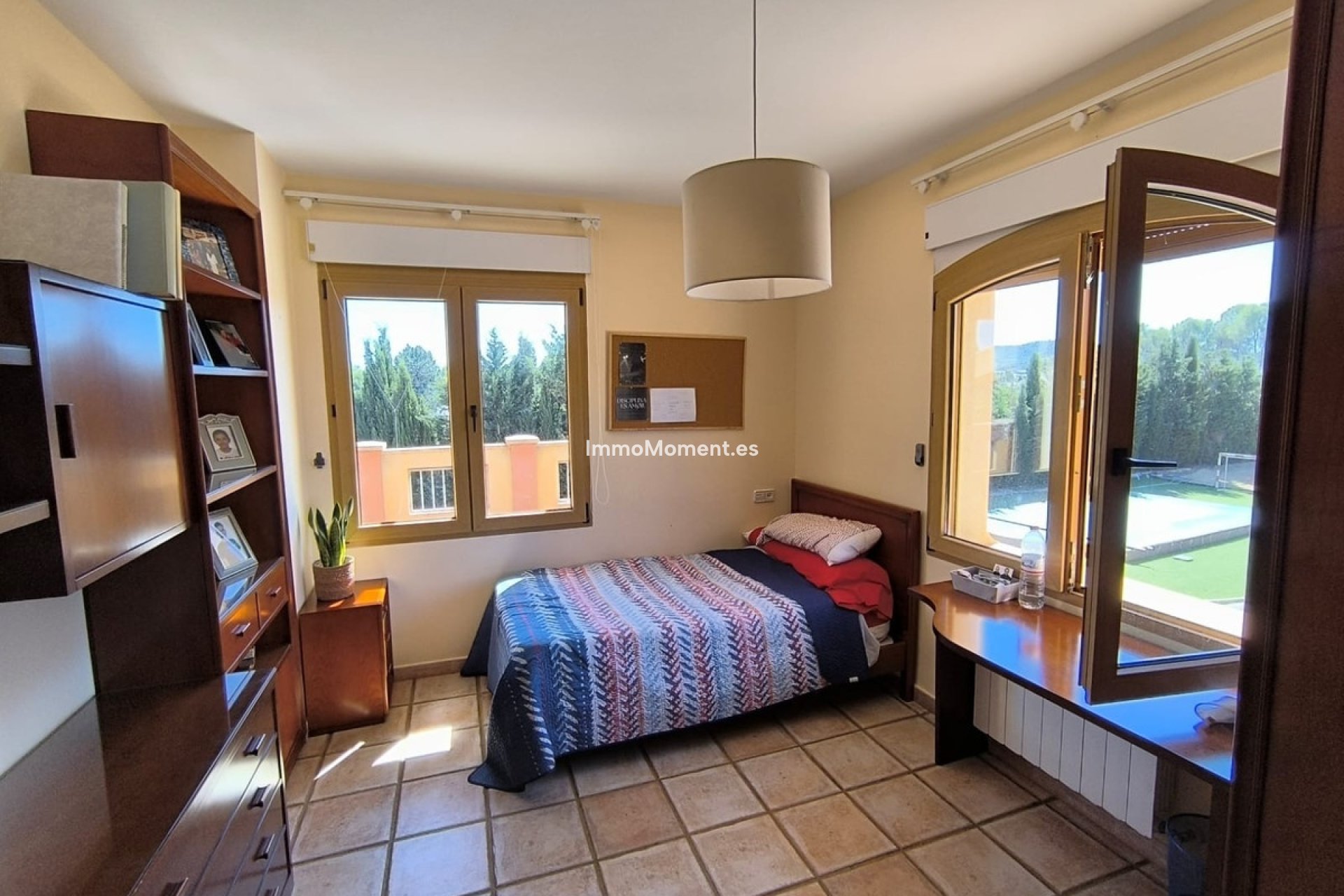 Resale - Detached villa - Yecla - Yecla Centro