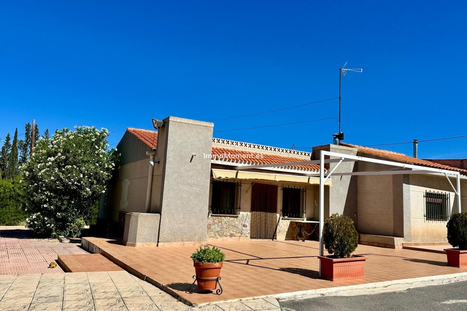 Resale - Detached villa - Yecla - Yecla Centro