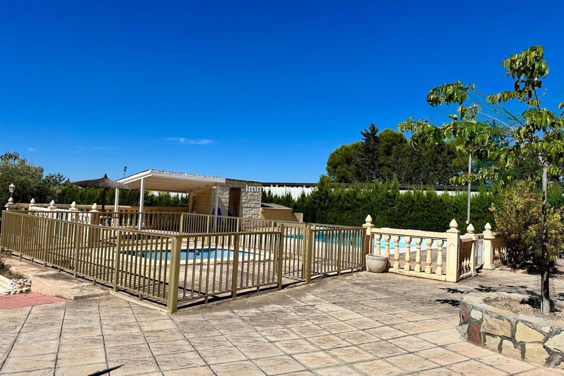 Resale - Detached villa - Yecla - Yecla Centro