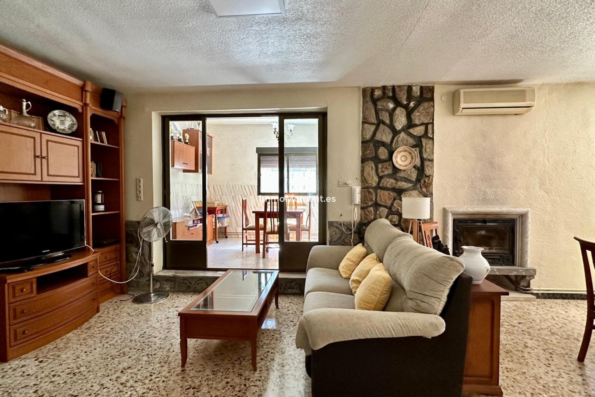 Resale - Detached villa - Yecla - Yecla Centro