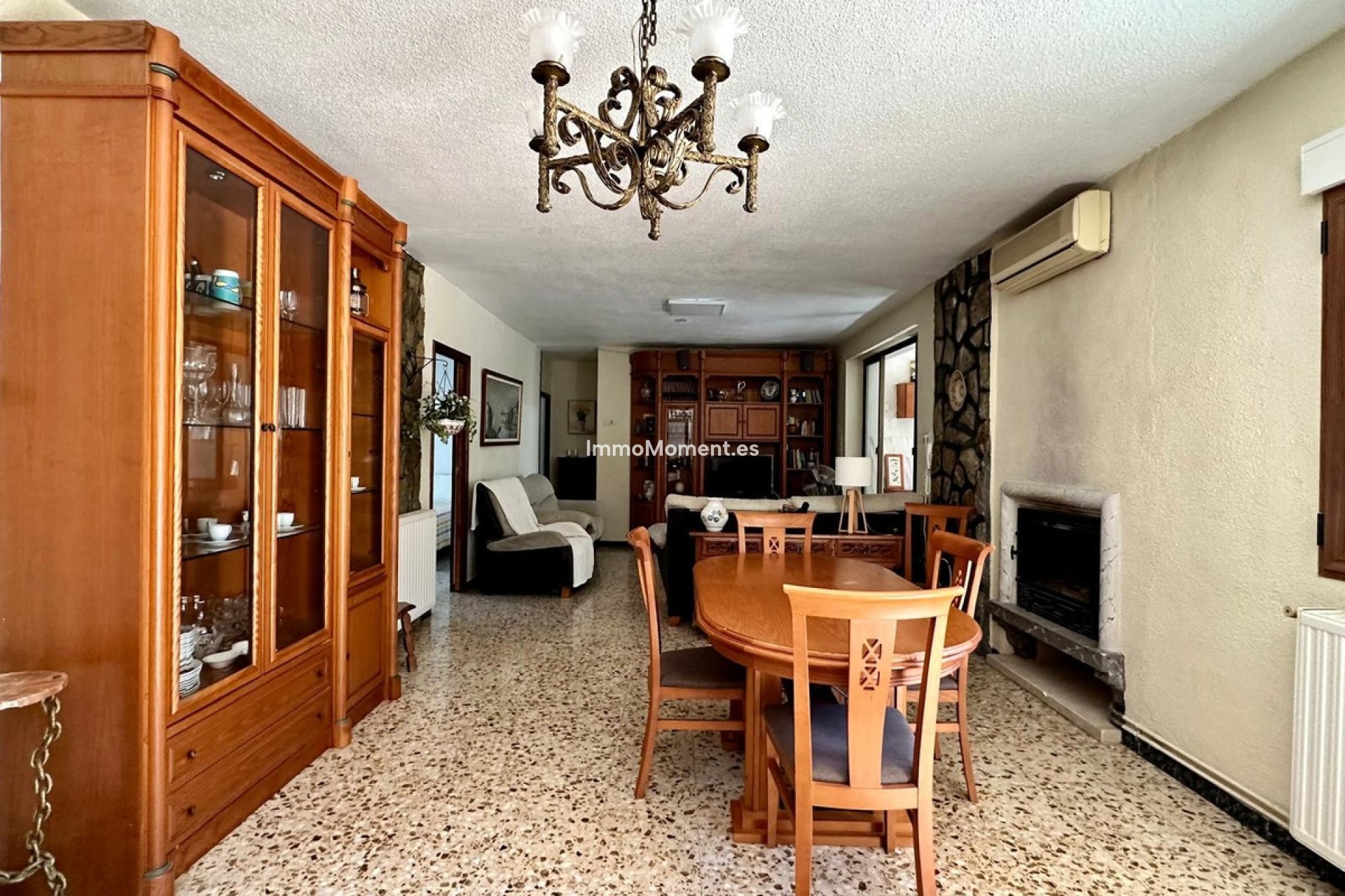 Resale - Detached villa - Yecla - Yecla Centro