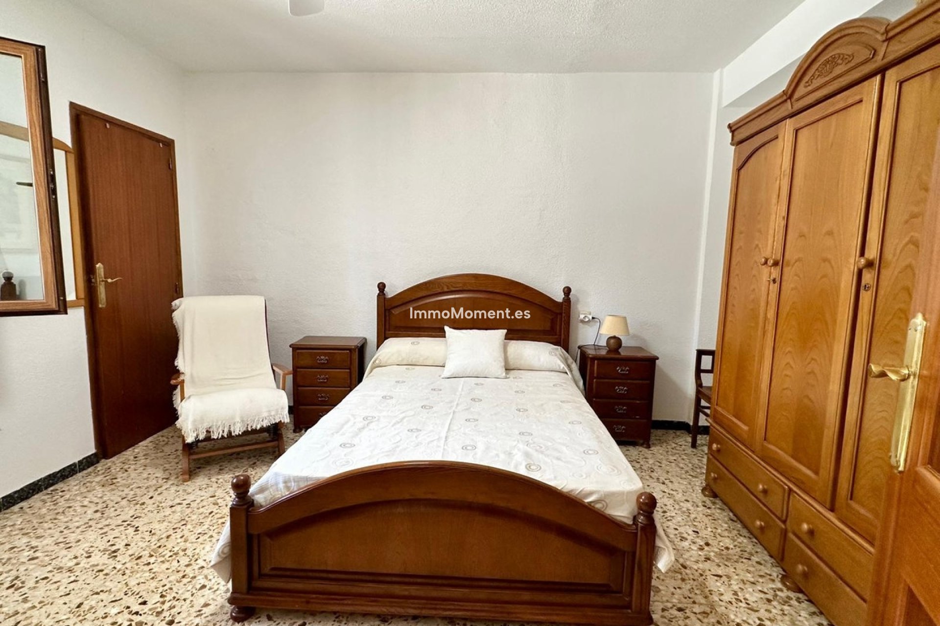 Resale - Detached villa - Yecla - Yecla Centro
