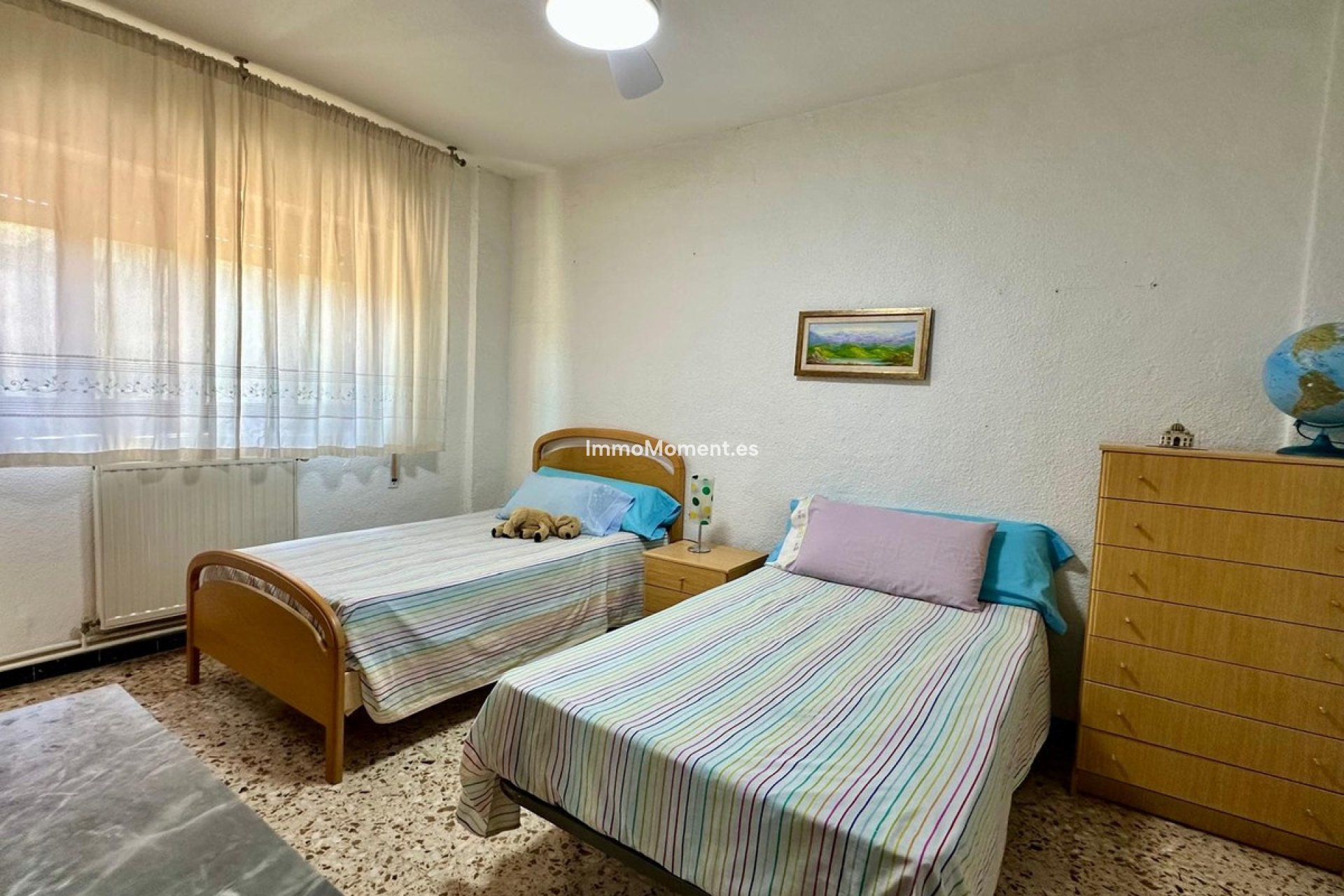 Resale - Detached villa - Yecla - Yecla Centro