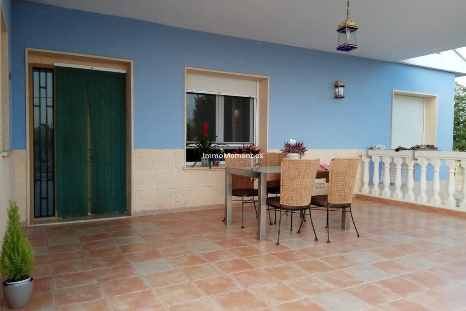 Resale - Detached villa - Yecla - Yecla Centro
