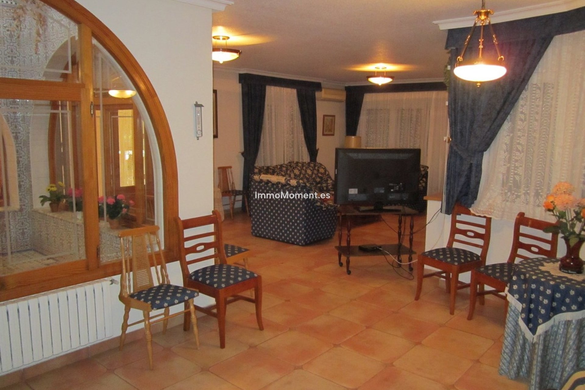 Resale - Detached villa - Yecla - Yecla Centro