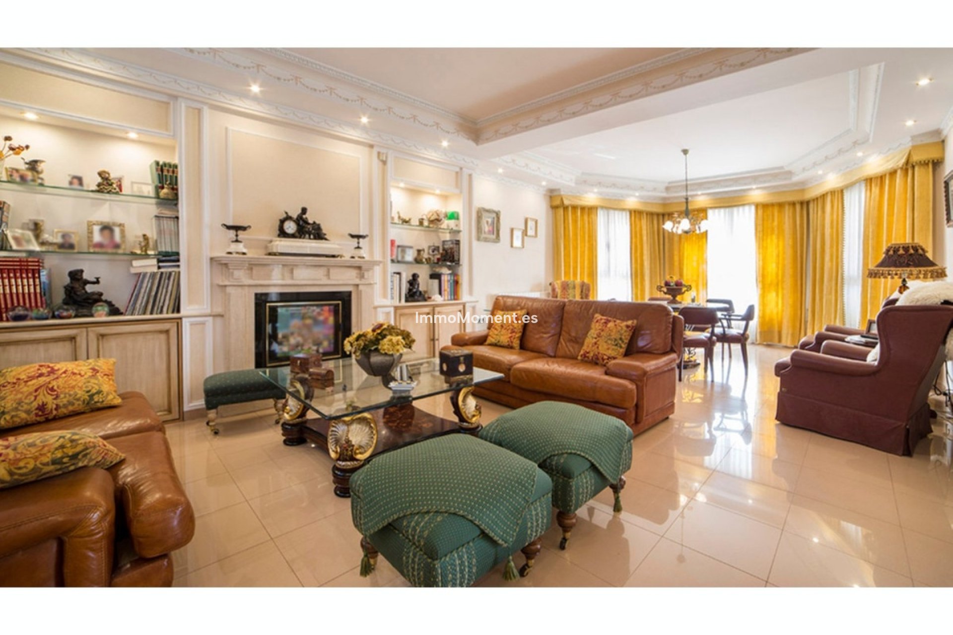 Resale - Detached villa - Yecla - Yecla Centro
