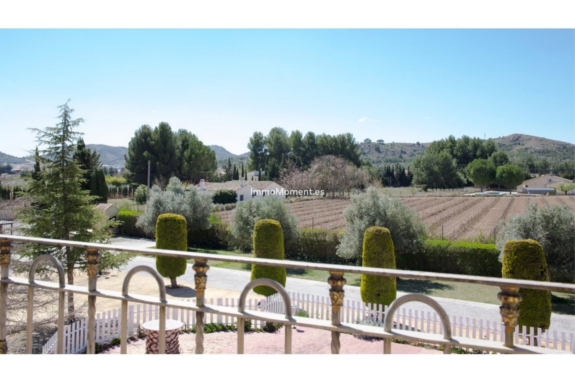 Resale - Detached villa - Yecla - Yecla Centro