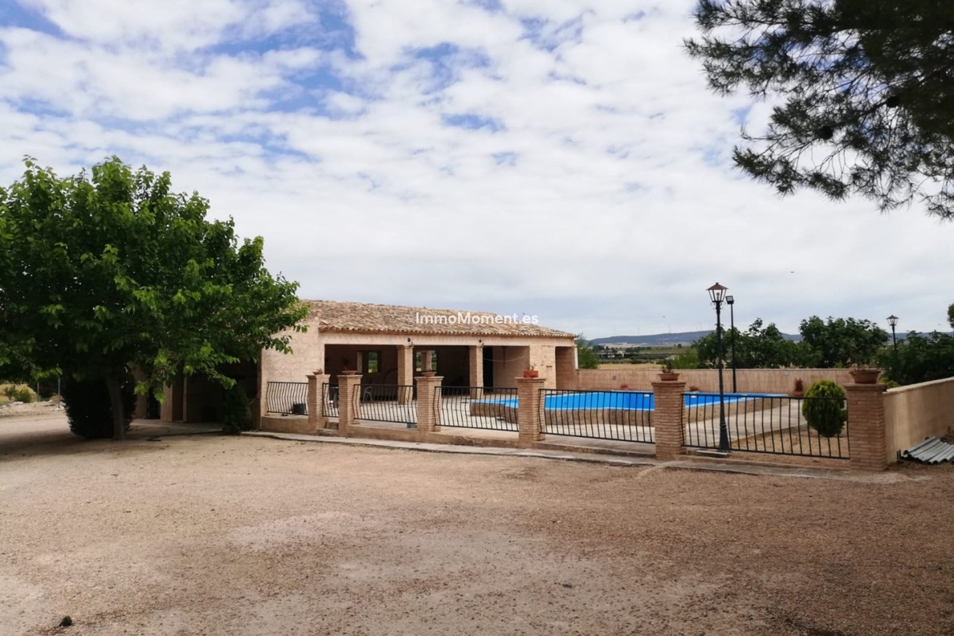 Resale - Detached villa - Yecla - Yecla Centro