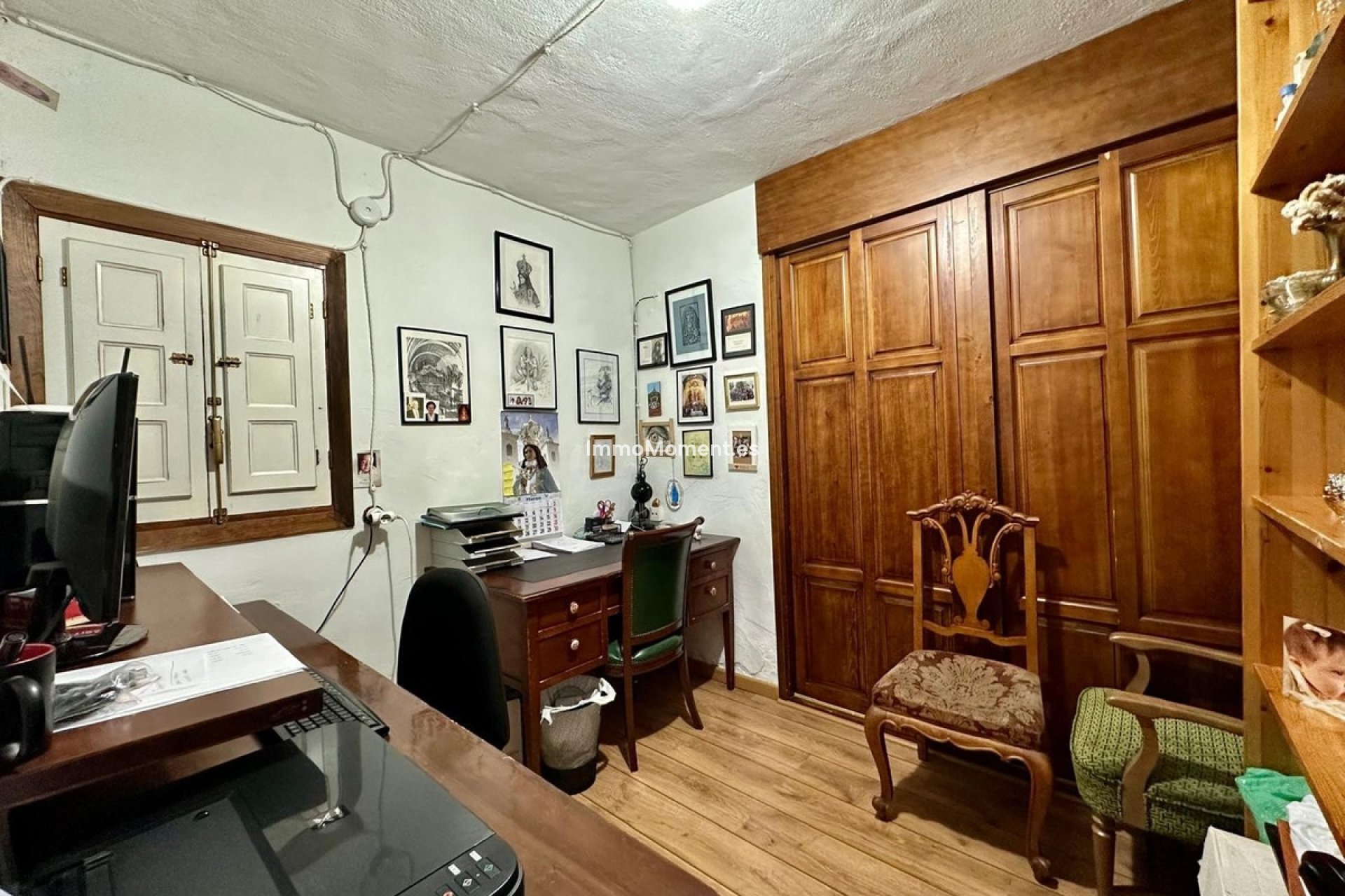 Resale - Detached villa - Yecla - Yecla Centro