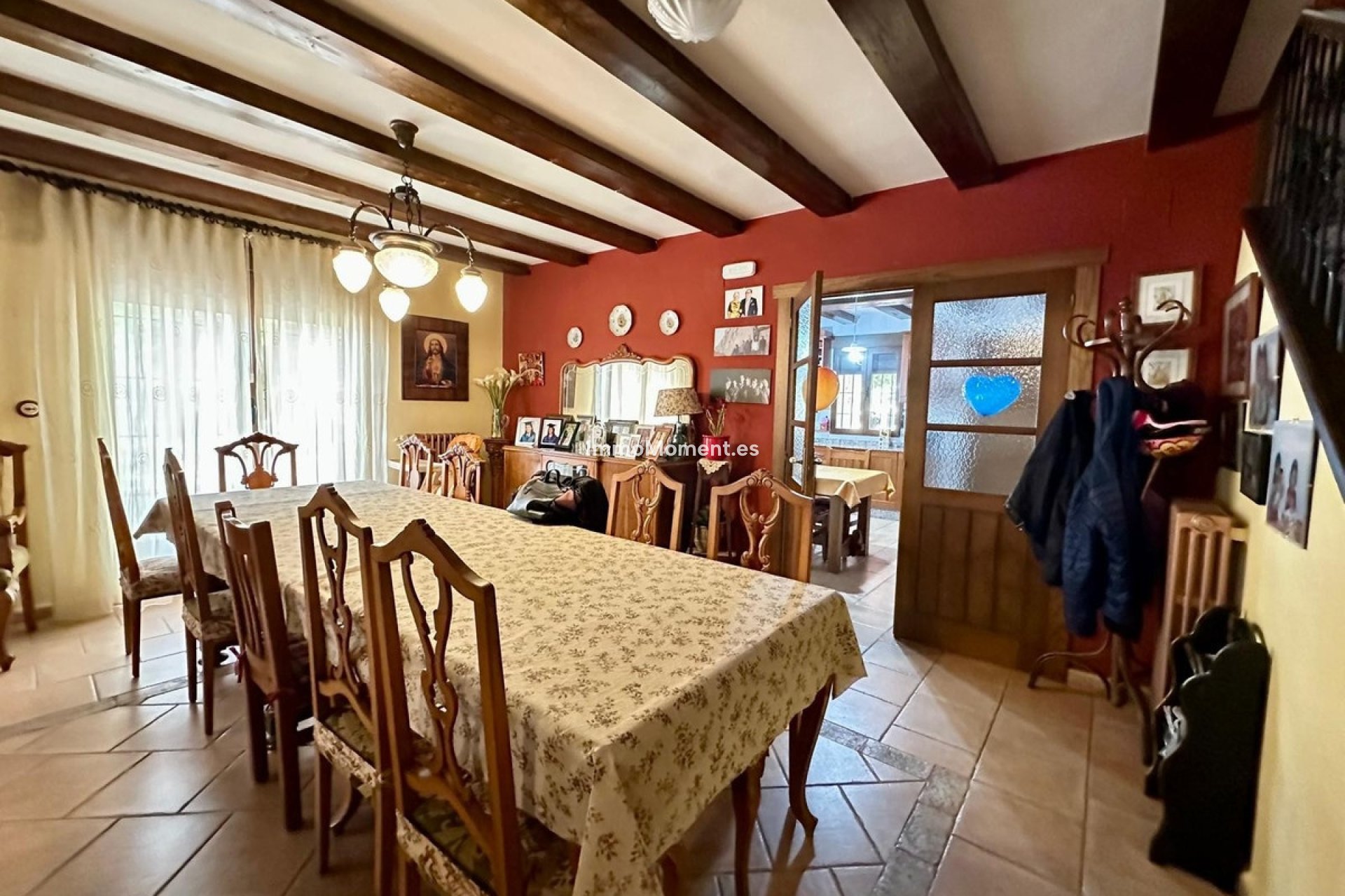 Resale - Detached villa - Yecla - Yecla Centro