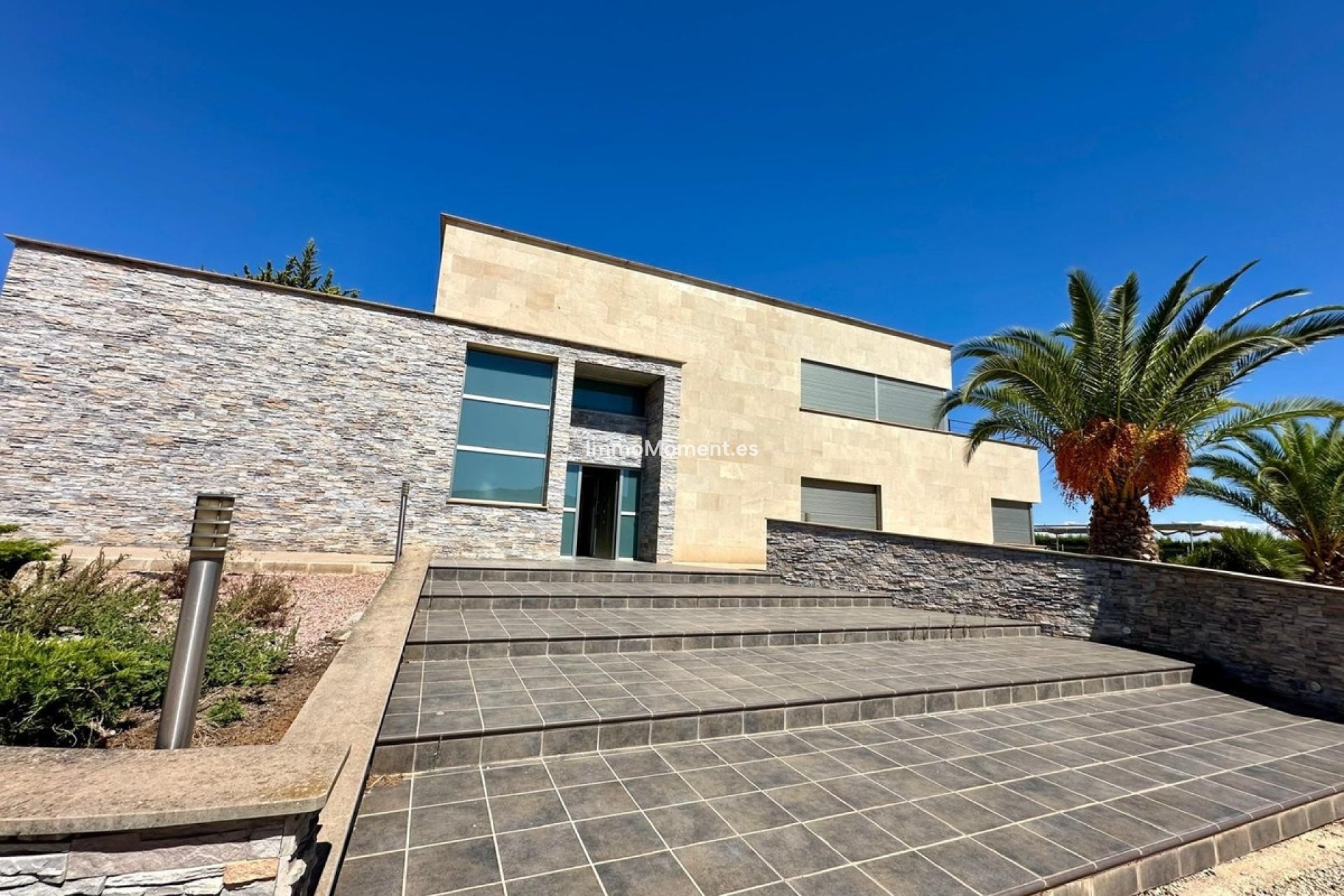 Resale - Detached villa - Yecla - Yecla Centro