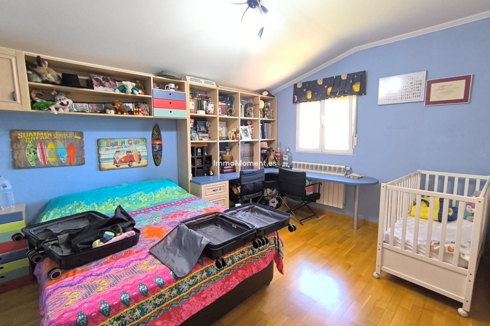 Resale - Detached villa - Yecla - Yecla Centro