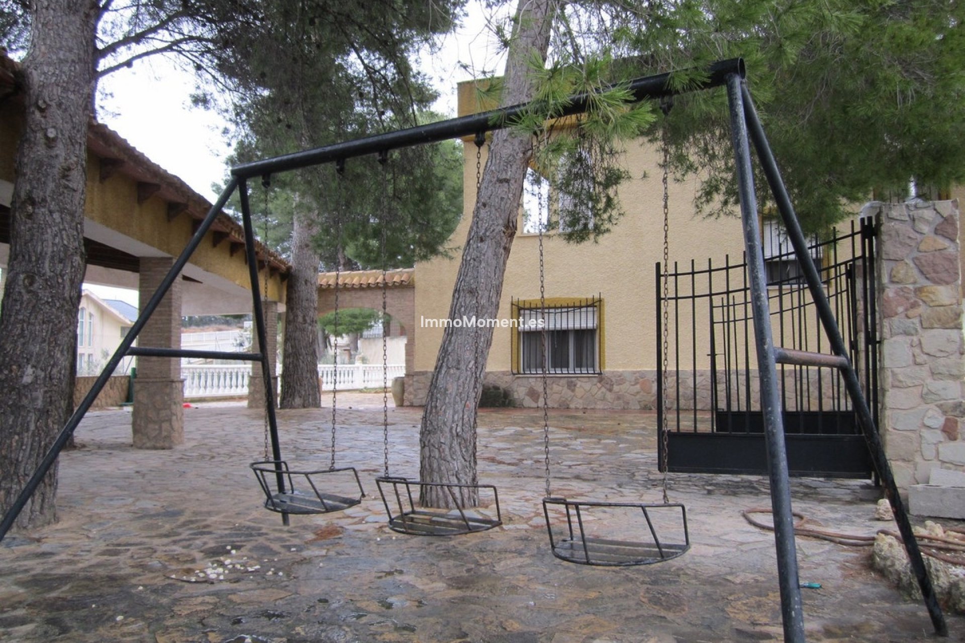 Resale - Detached villa - Yecla - Yecla Centro