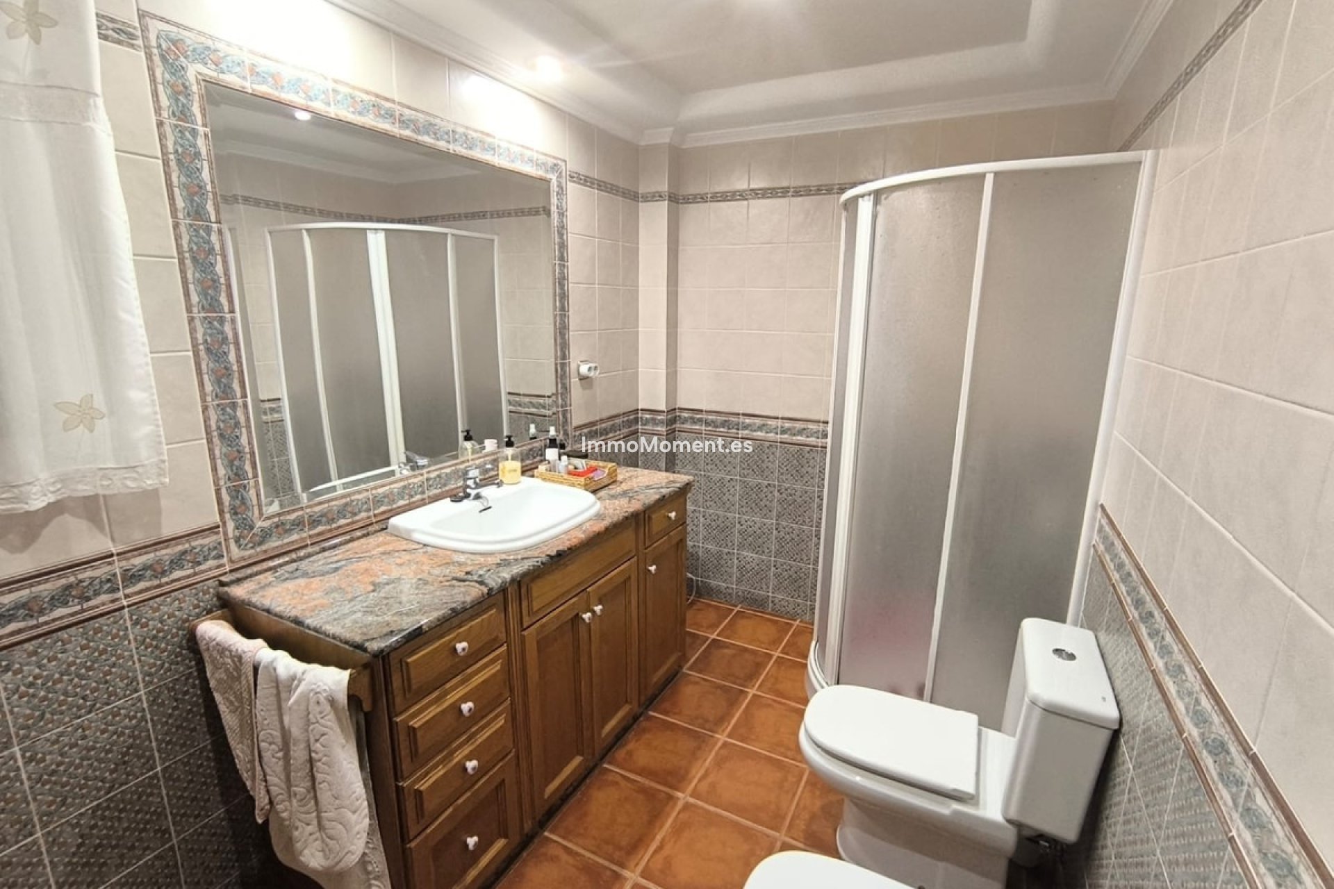 Resale - Detached villa - Yecla - Yecla Centro