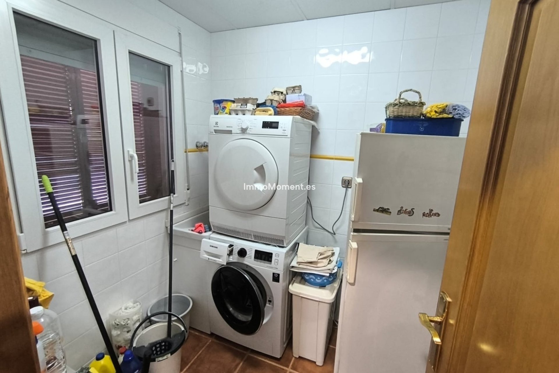 Resale - Detached villa - Yecla - Yecla Centro