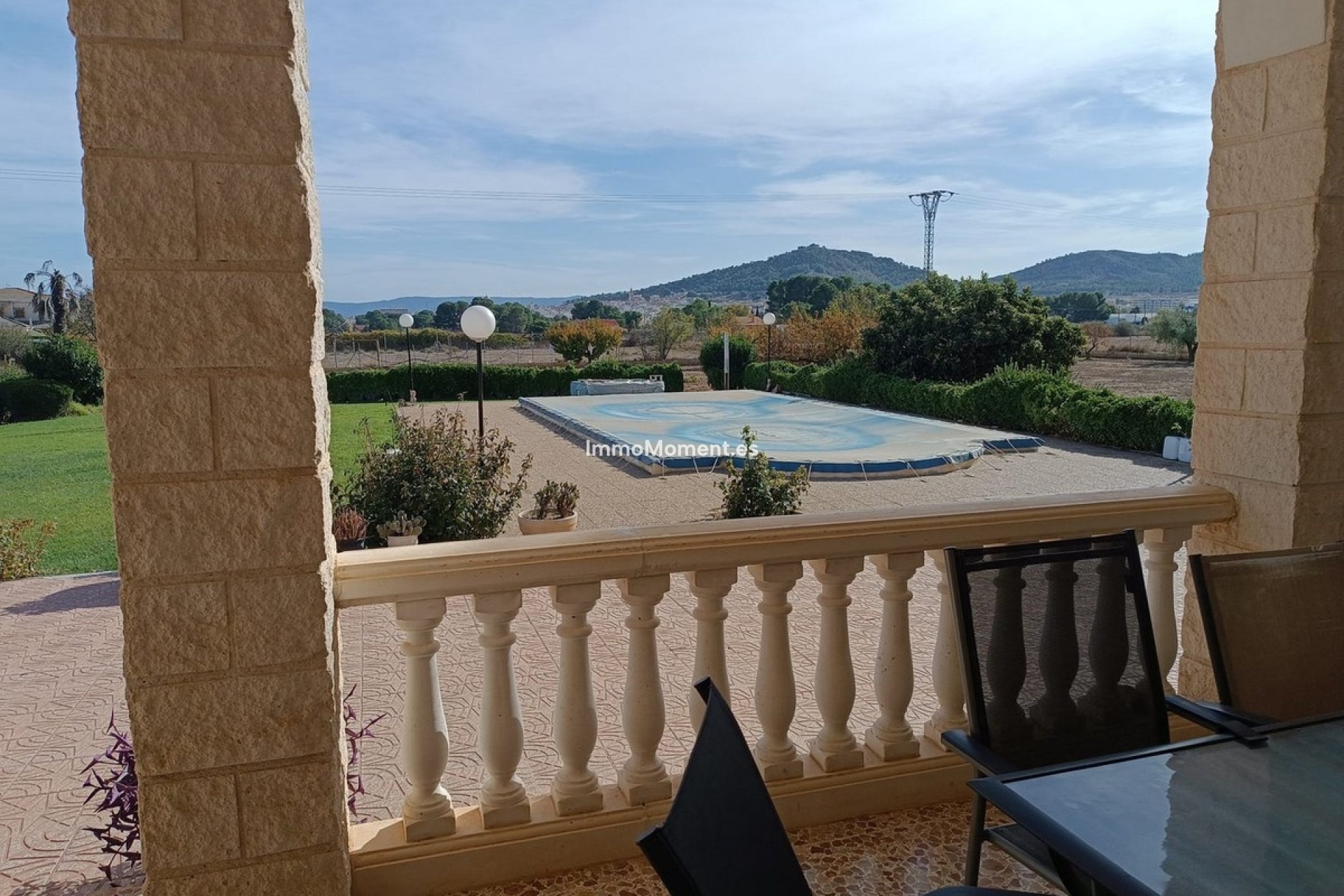 Resale - Detached villa - Yecla - Yecla Centro