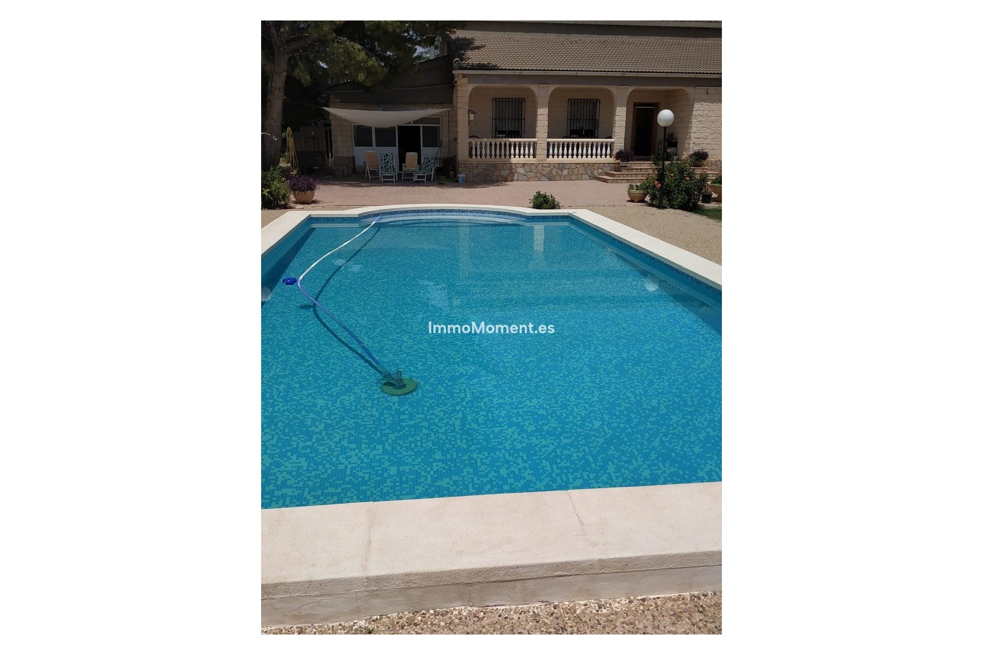 Resale - Detached villa - Yecla - Yecla Centro
