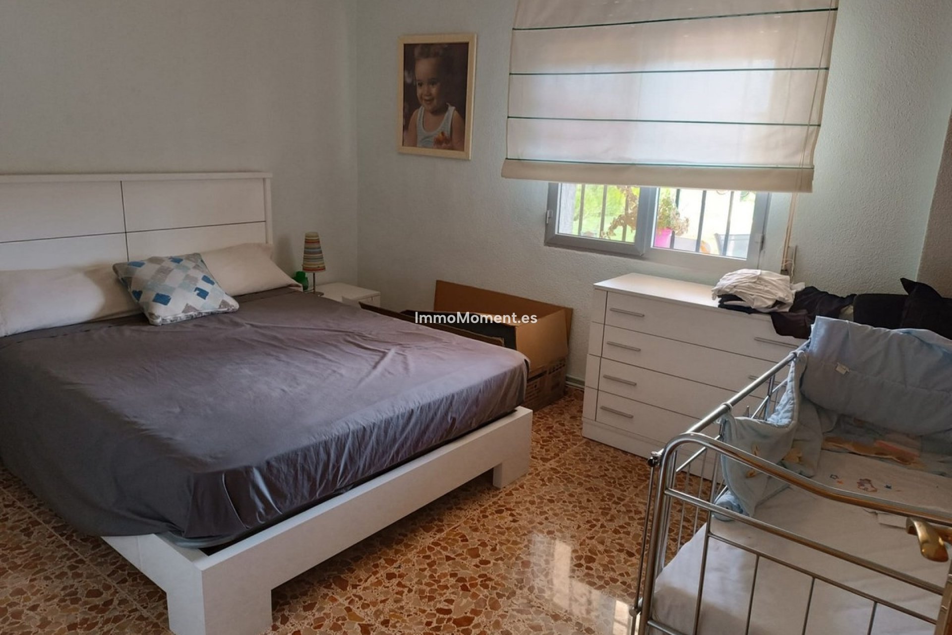 Resale - Detached villa - Yecla - Yecla Centro
